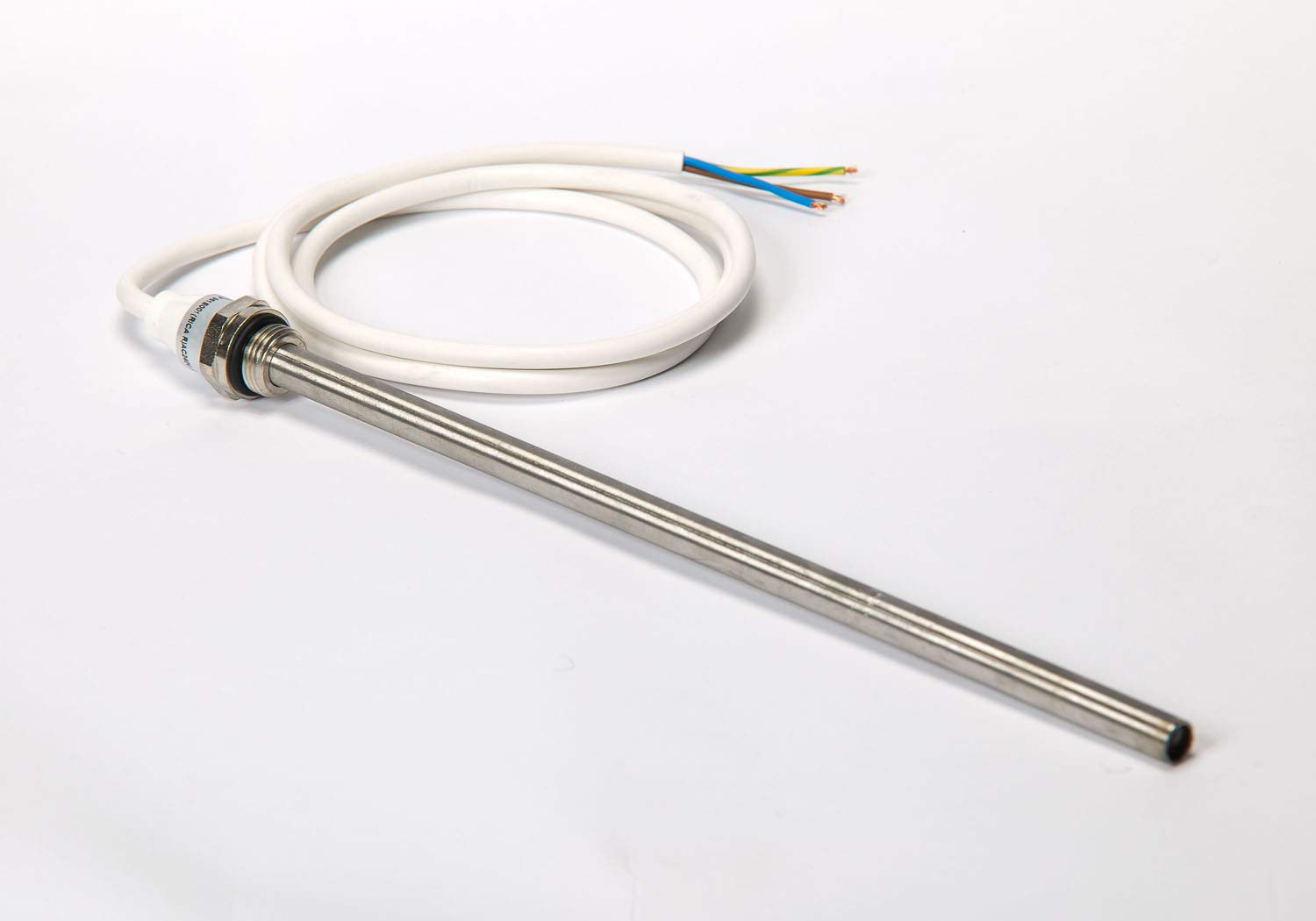 200W PTC Heating Element for Electric Towel Warmers & Radiators - Energy Efficient & Fast Heating for Bathroom Comfort