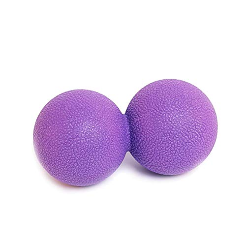 Purple Peanut Ball
