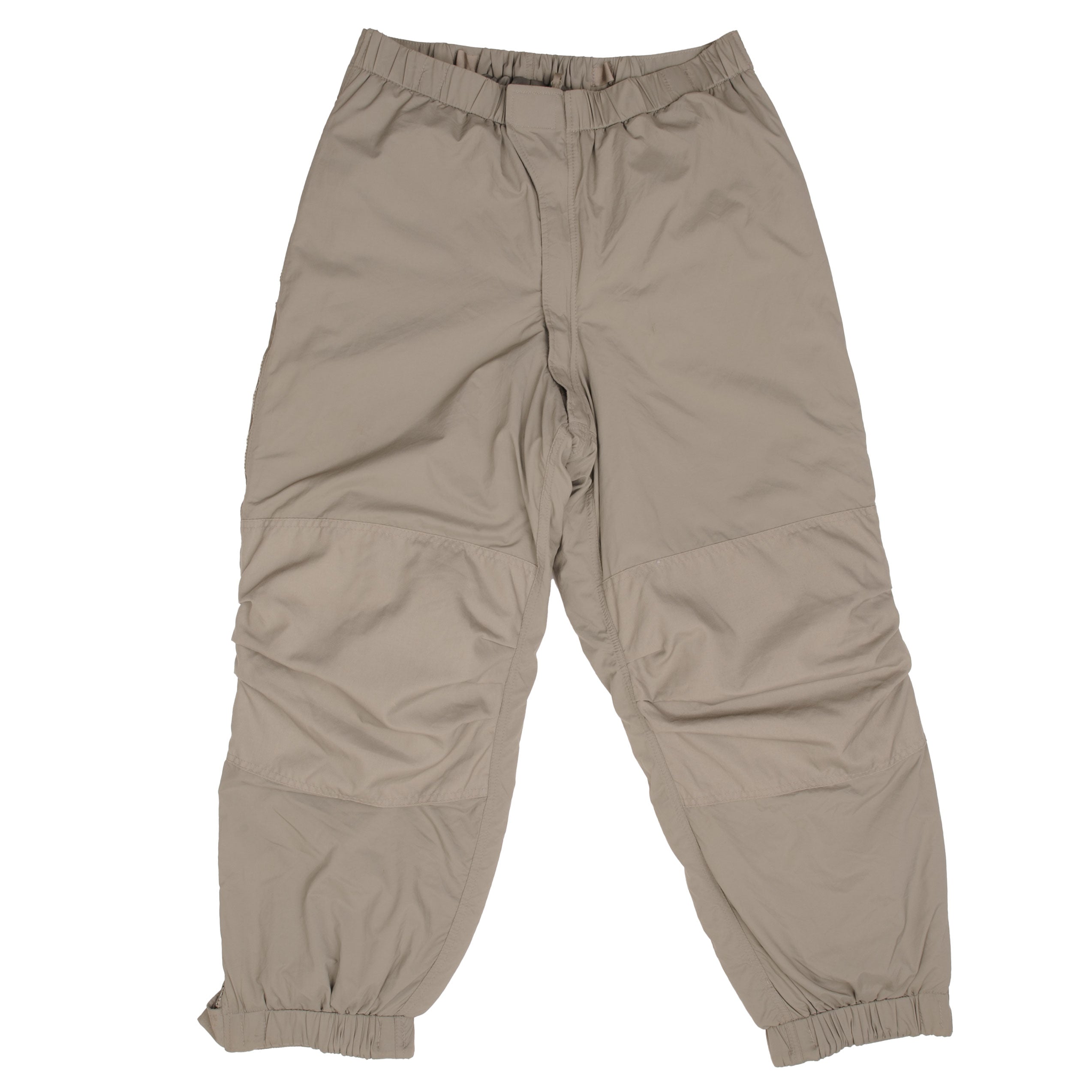 Vintage US Army GEN 3 ECWCS Extreme Cold Weather Pants - Medium Regular (2007) | Military-Grade Winter Trousers for Hiking, Camping & Outdoor Survival