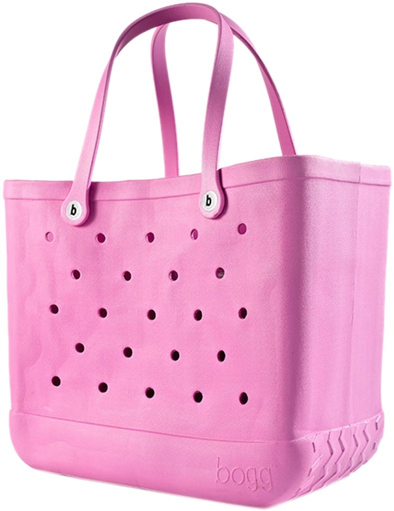Bogg Bag - Waterproof Beach & Pool Tote for Summer Fun