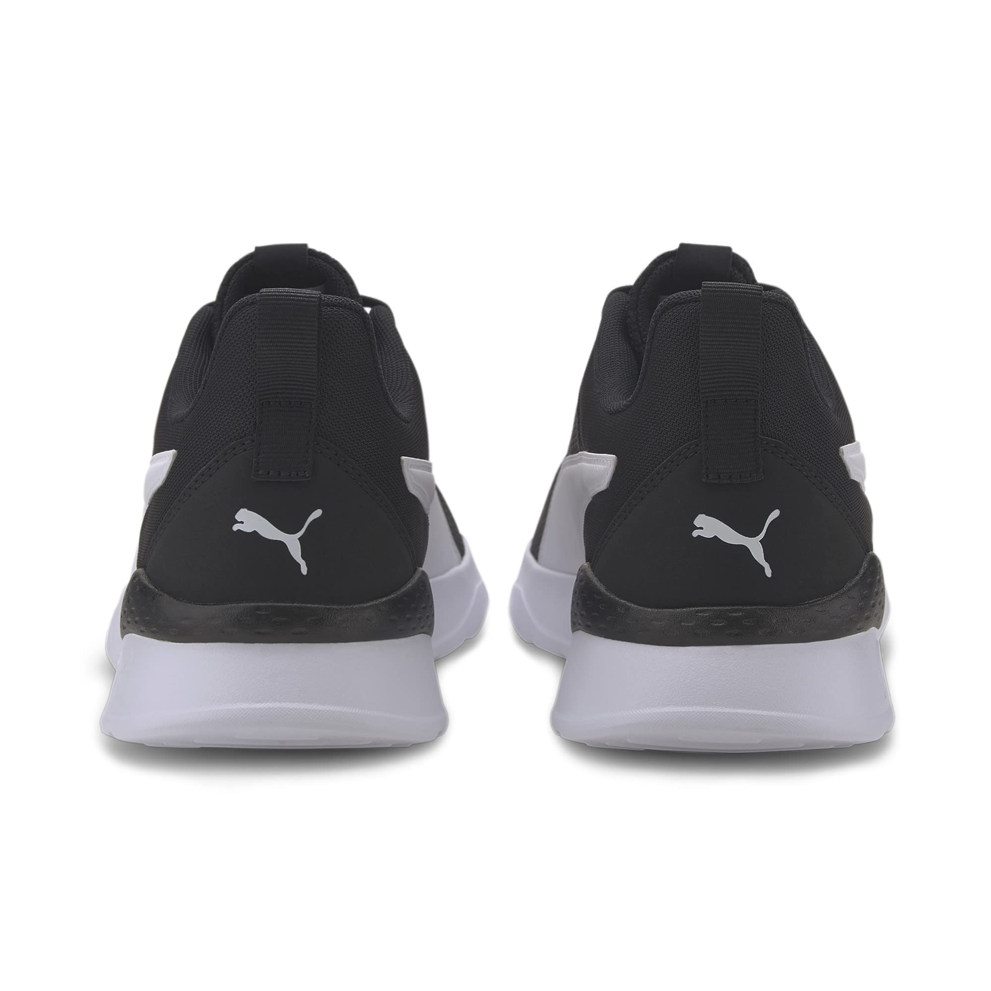 PUMA Men's St Runner 2 Sneaker - Lightweight Running Shoes for Men | Comfortable Athletic Walking Shoes | Perfect for Jogging, Gym Workouts & Casual Wear