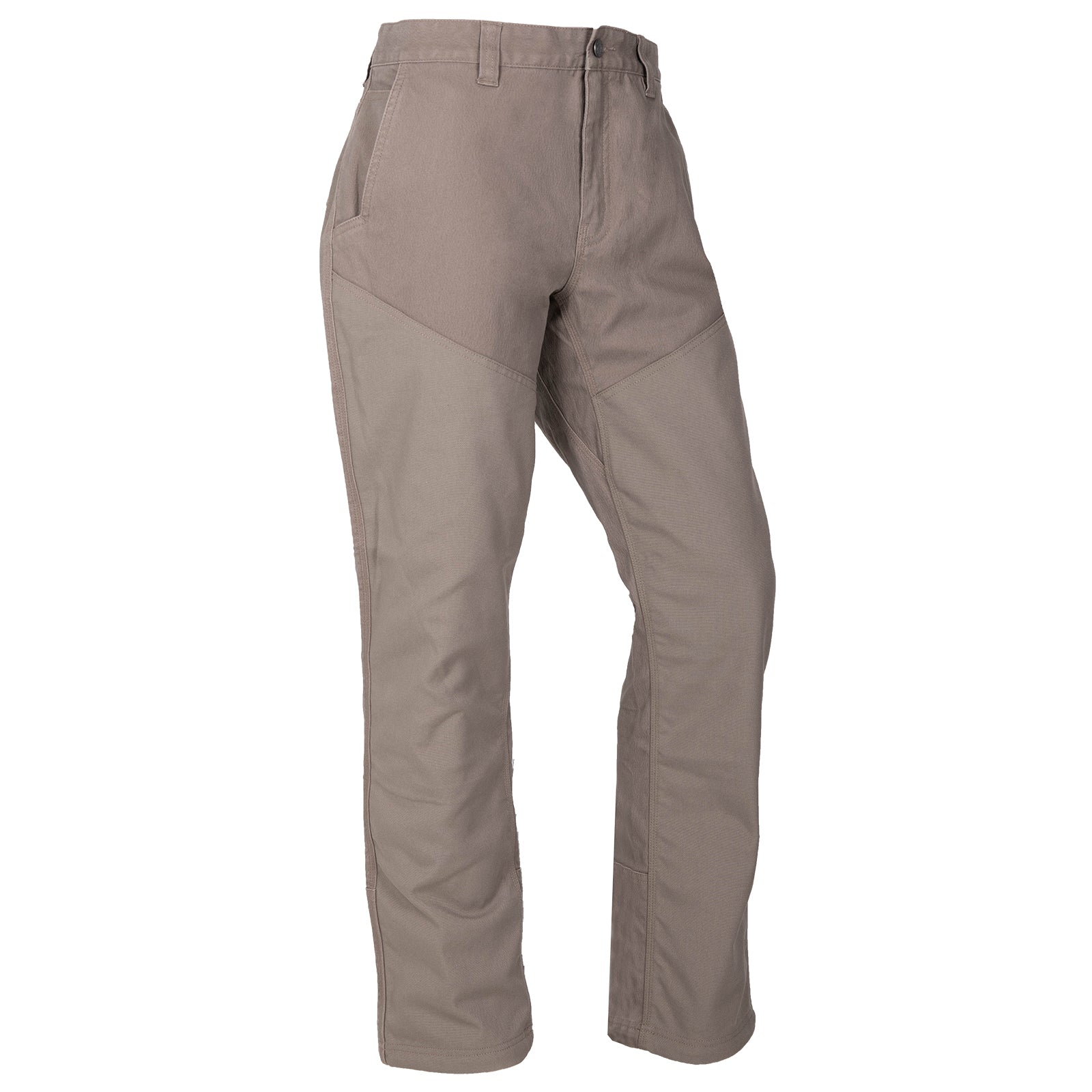 Highland Brush Pant - Durable Outdoor Work Pants for Hiking, Hunting & Landscaping - Comfortable & Water-Resistant for All-Day Wear