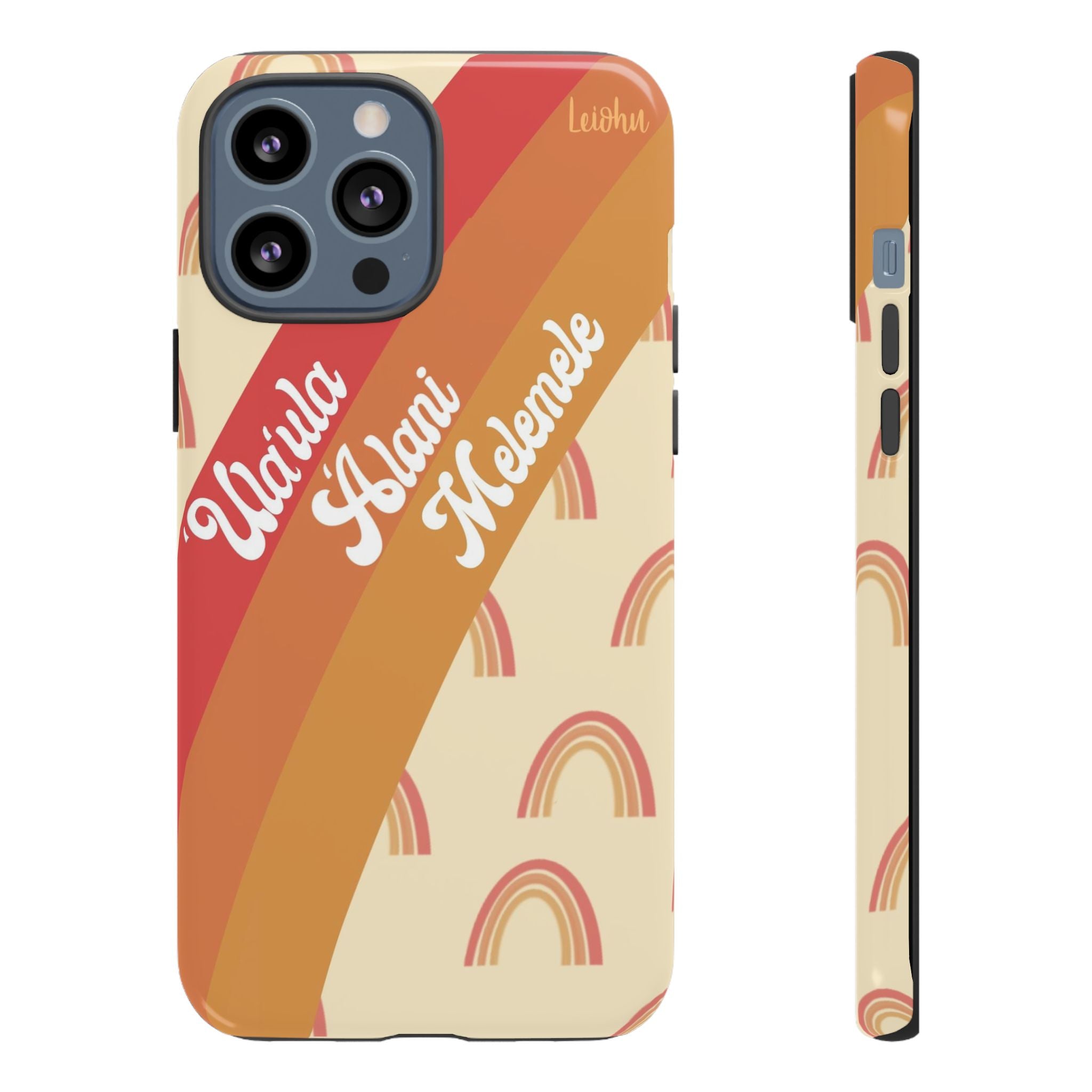 Anuenue Retro 1 - Vintage Style Ukulele for Beginners & Professionals | Perfect for Beach Parties, Campfire Singalongs & Music Lessons