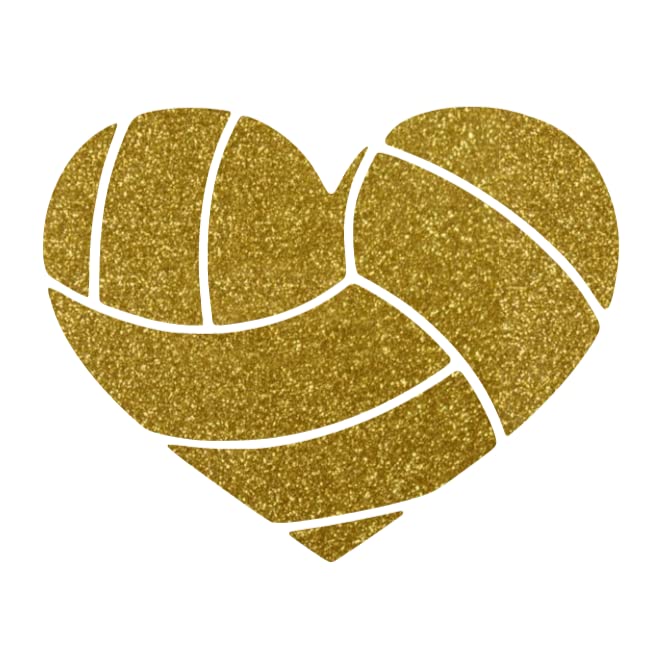 Old Gold Glitter