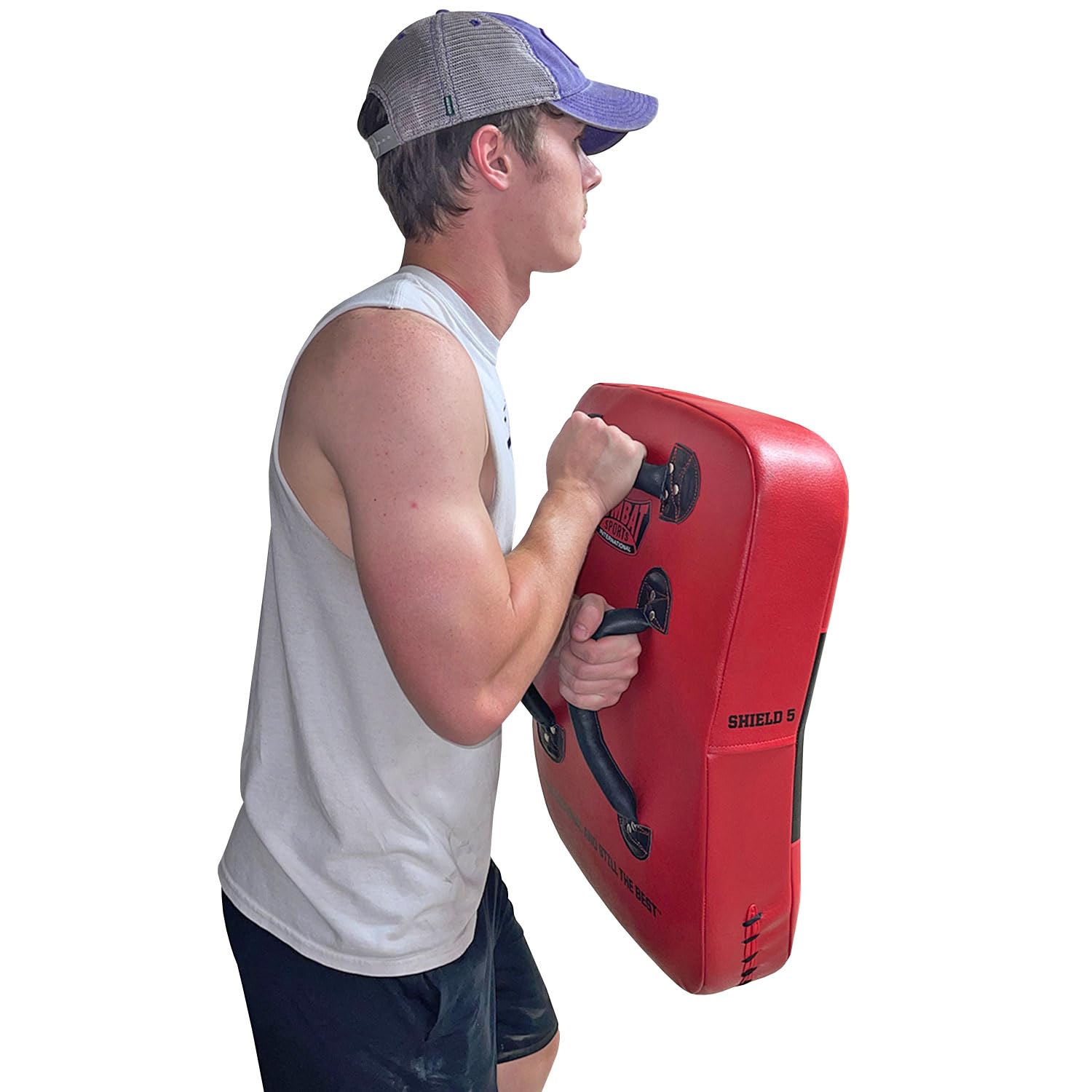 Combat Sports Body Pad - High-Quality Training Protection for MMA, Boxing & Martial Arts - Perfect for Sparring, Fitness & Self-Defense Practice