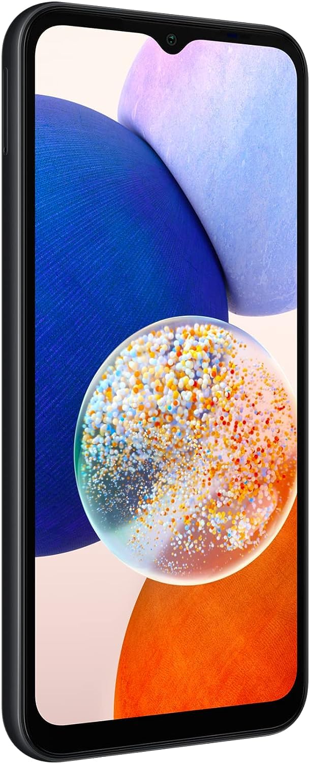 Samsung Galaxy A14 5G Unlocked Smartphone - 6.6