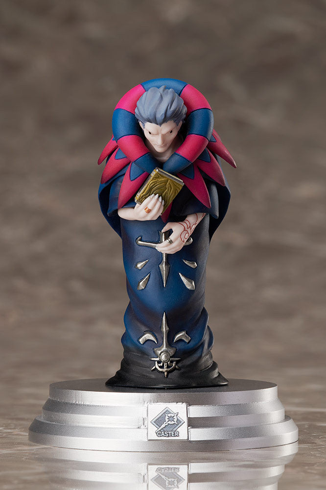 Fate Grand Order Duel Collection Vol.2 - Set of 6 Trading Figures for Anime Fans | Perfect for Display, Collecting & Gifting | Anime Merchandise for Home & Office Decor