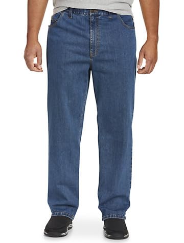 Dark Wash