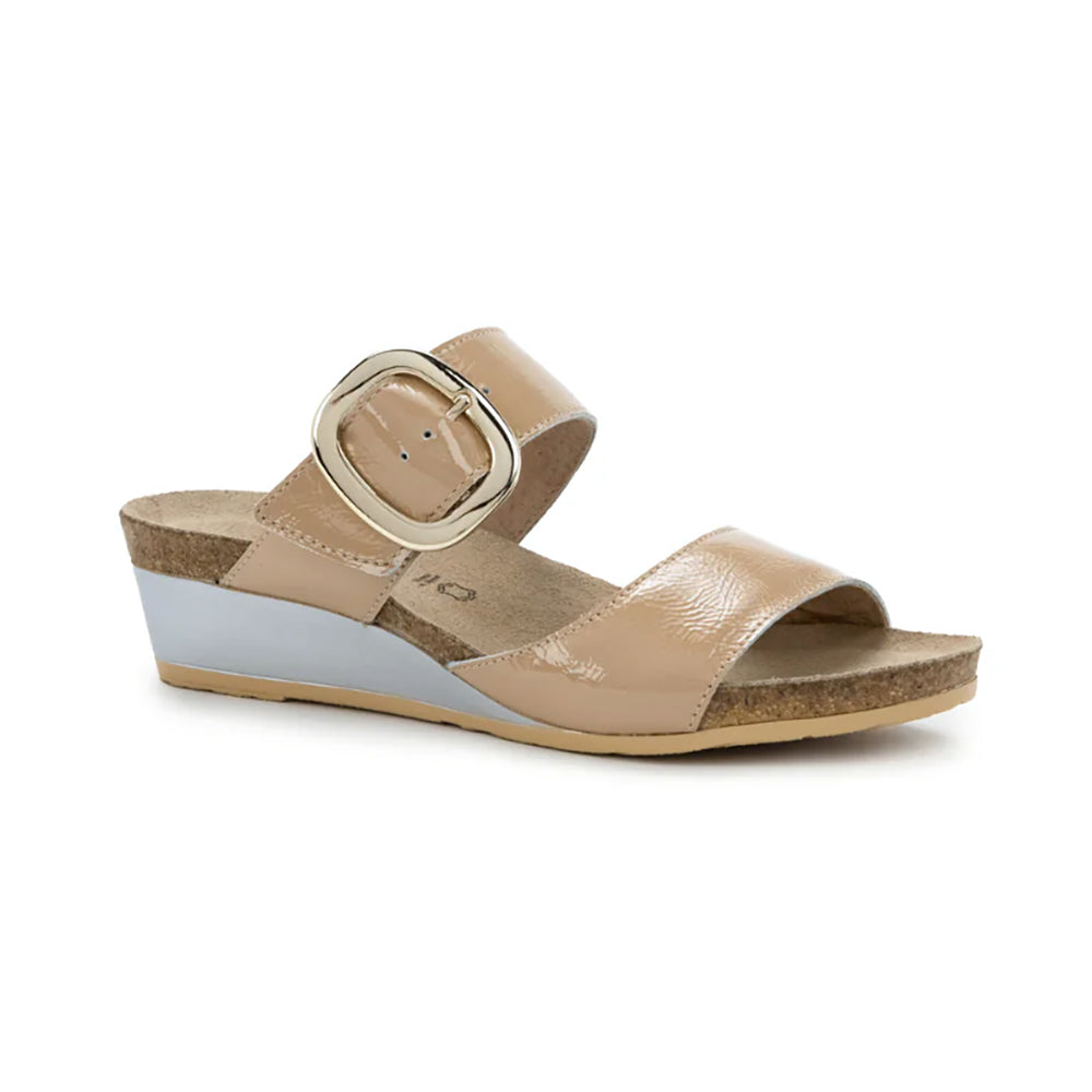 CAMEL CRINKLE PATENT