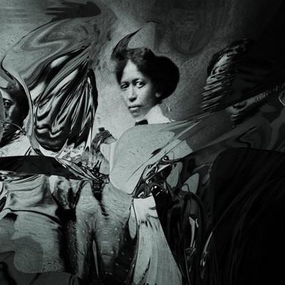 Annabel (Lee) by the Sea and Other Solitary Places - Limited Edition Vinyl (RSD Exclusive, 500 Copies) + Digital Download | Poetry & Music Collection for Beach Lovers & Literary Enthusiasts
