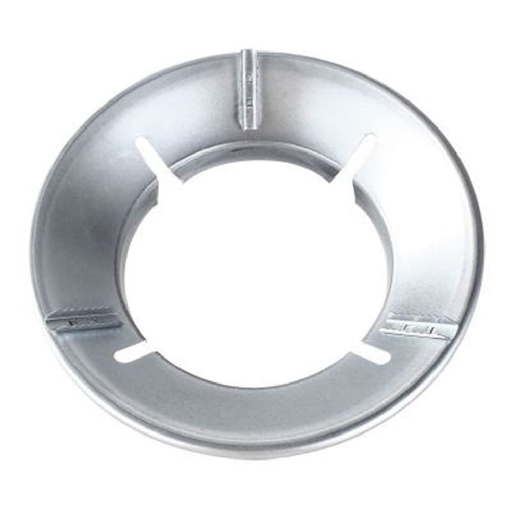 Energy Saving Fire Gas Stove Cover - Windproof Wok Stand Support Ring Bracket for Kitchen & Camping | Durable Gas Hob Accessory for Outdoor Cooking, Picnics & Backpacking Trips