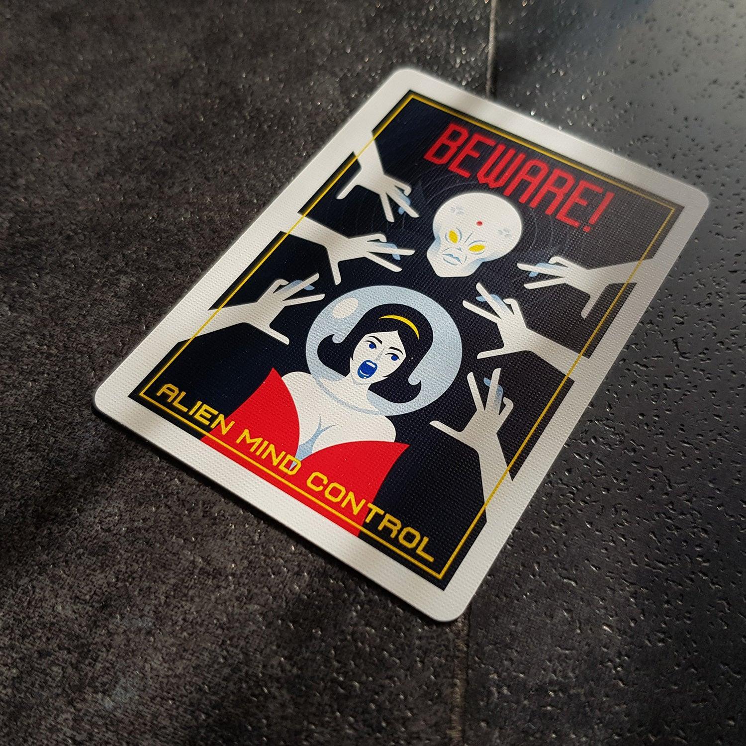 Galaxia Promessa Playing Cards - Premium Quality Poker Cards for Magic Tricks, Cardistry & Game Nights | Perfect for Professional Magicians, Card Players & Collectors