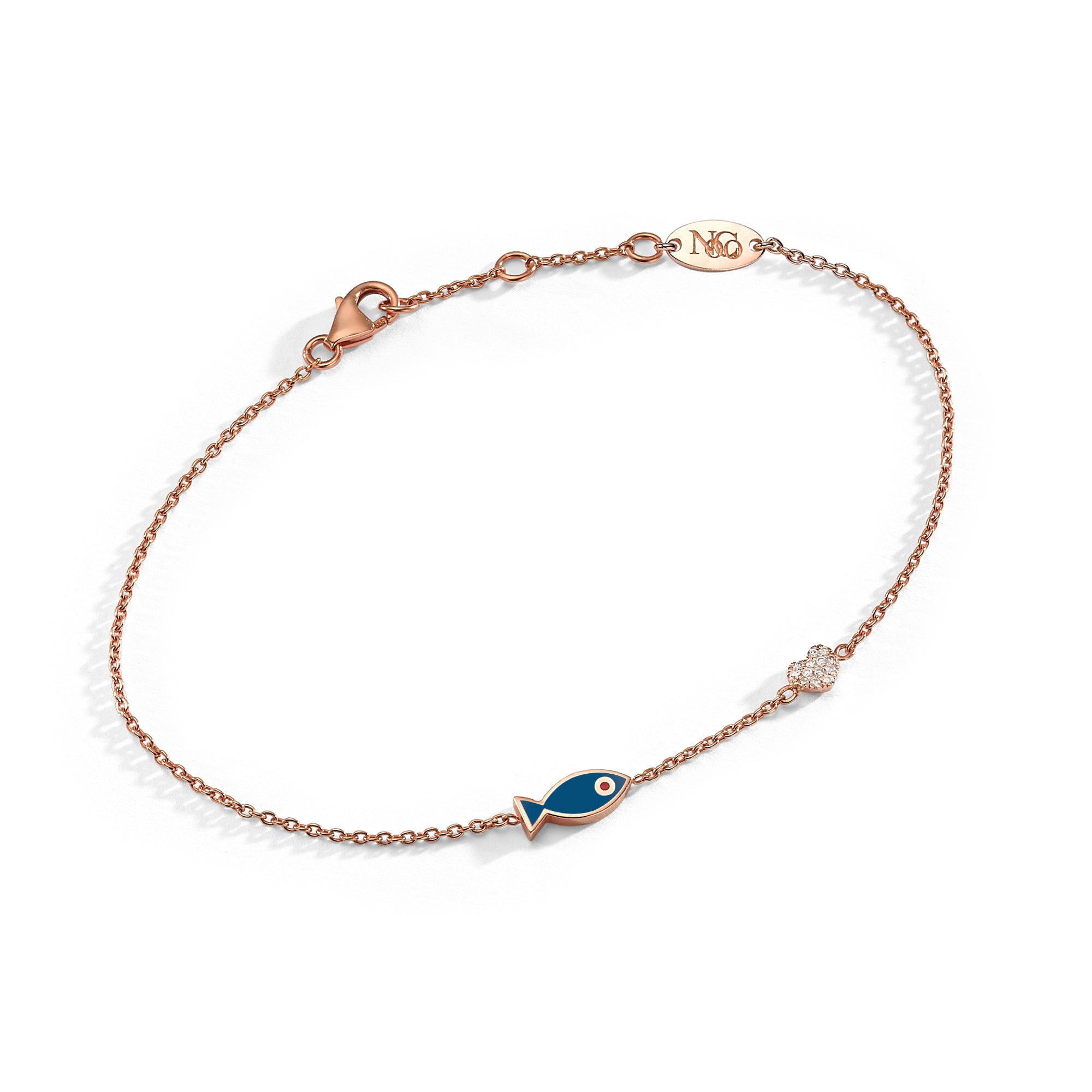 Rose gold
