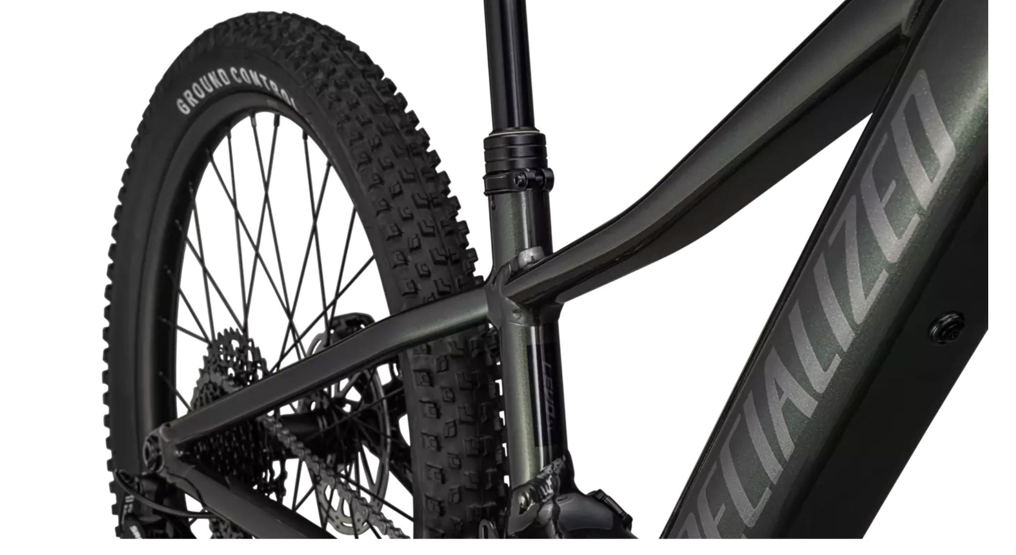Specialized Turbo Levo SL Kids Electric Mountain Bike - Lightweight & Durable for Young Riders - Perfect for Trail Riding, Commuting & Outdoor Adventures