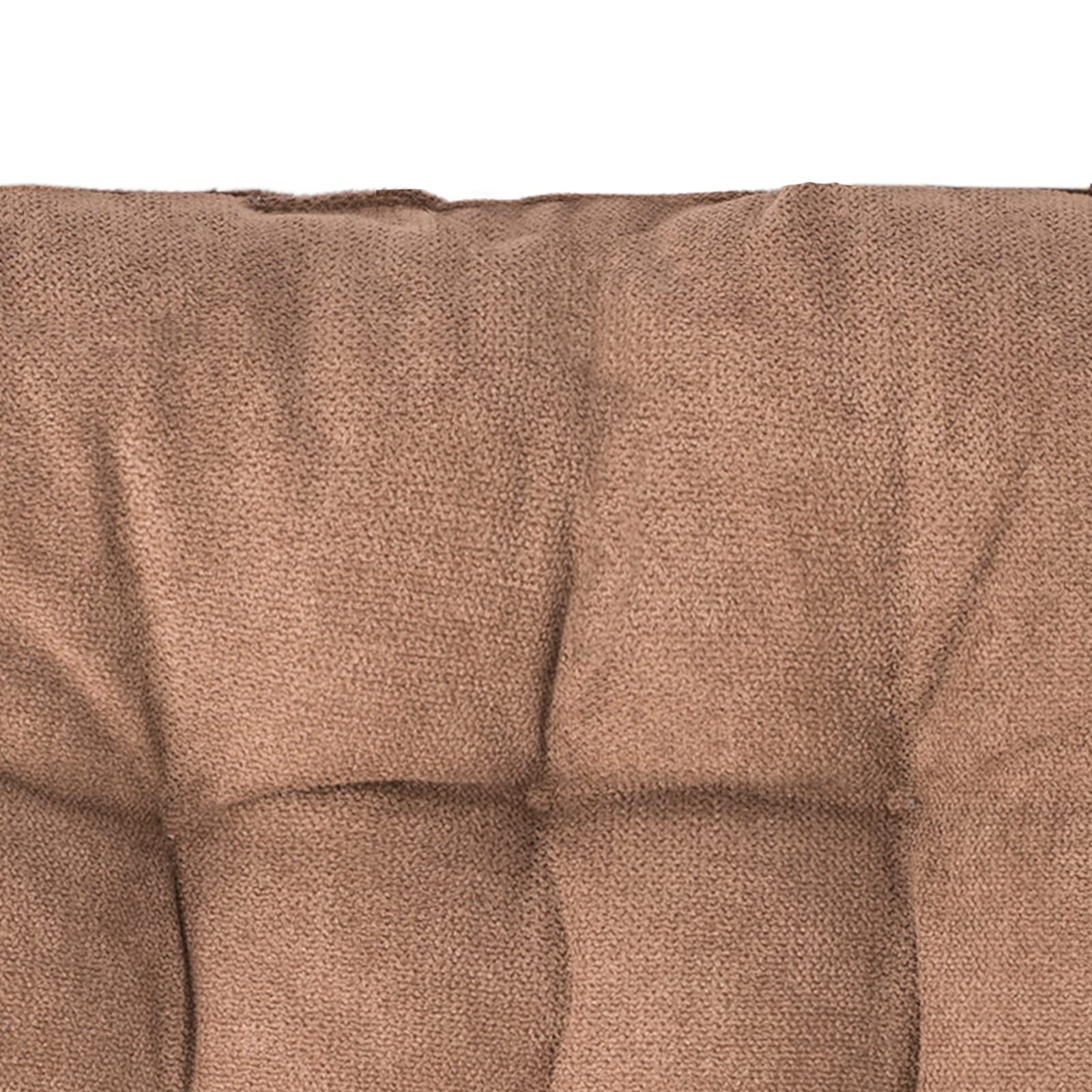 6 Pack Square Moon Seat Cushions - Comfortable Chair Pads for Indoor & Outdoor Use - Perfect for Dining Chairs, Office Chairs, Desk Chairs - Enhance Comfort at Home, Office, or Patio