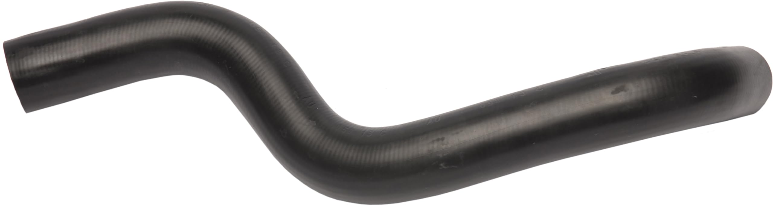 Continental 66241 Molded Radiator Hose - High-Performance Cooling System Replacement Part for Cars, Trucks & SUVs - Perfect for Engine Overheating Prevention & Maintenance
