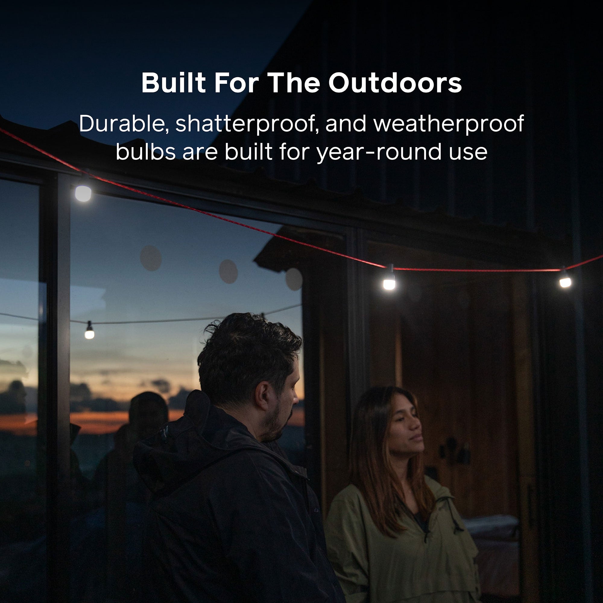 Best Solar Powered Outdoor Lights for Garden, Pathway, and Yard - Waterproof & Energy Efficient Solar Site Lighting for Patio, Deck, and Landscape