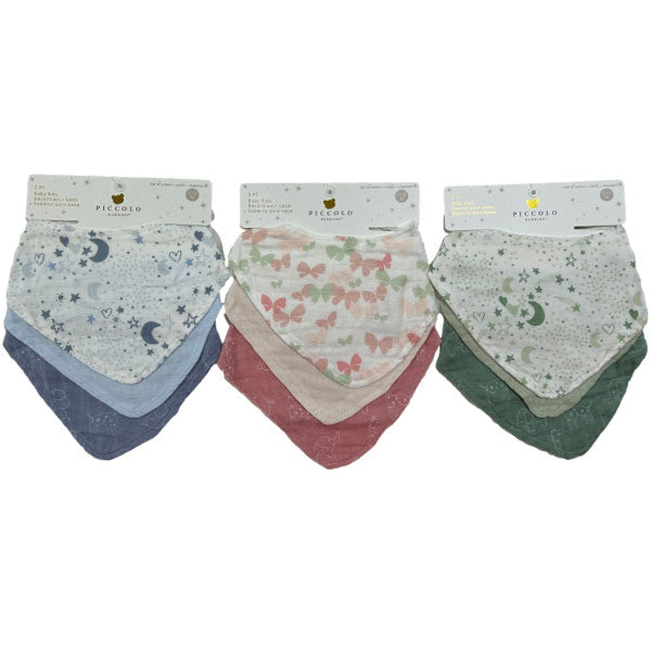 Double Blessings Twin Girls Matching Outfits - Perfect for Family Photos & Special Occasions - SKU: CBC0025