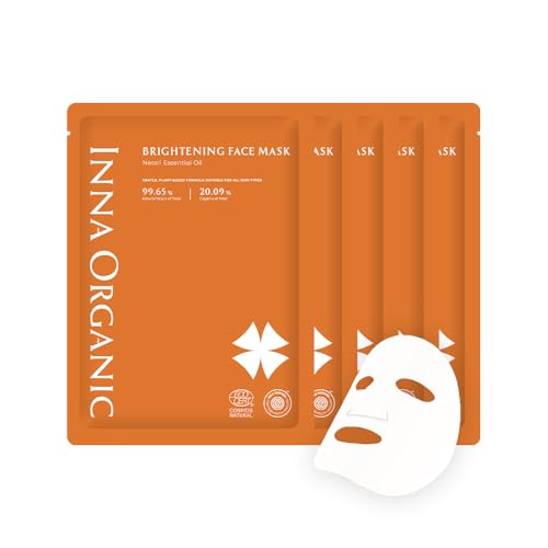 NEROLI, Brightening