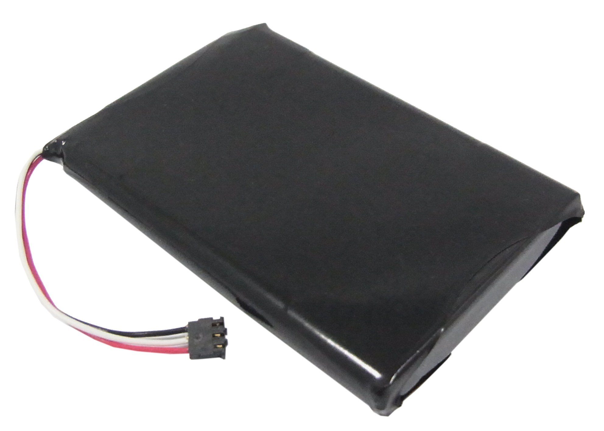 Synergy Digital GPS Battery - High Capacity 1000mAh Li-ion 3.7V Replacement for Garmin Edge Touring Plus & 361-00035-02 - Perfect for Cycling, Hiking & Outdoor Navigation