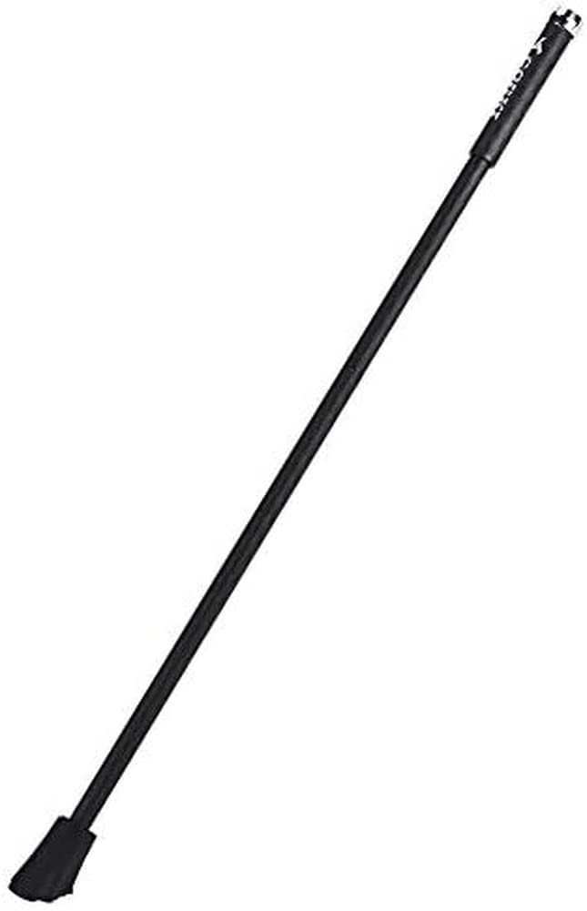 Lightweight Carbon Fiber Bike Kickstand - Quick Release, Durable Bicycle Stand for 26/27.5