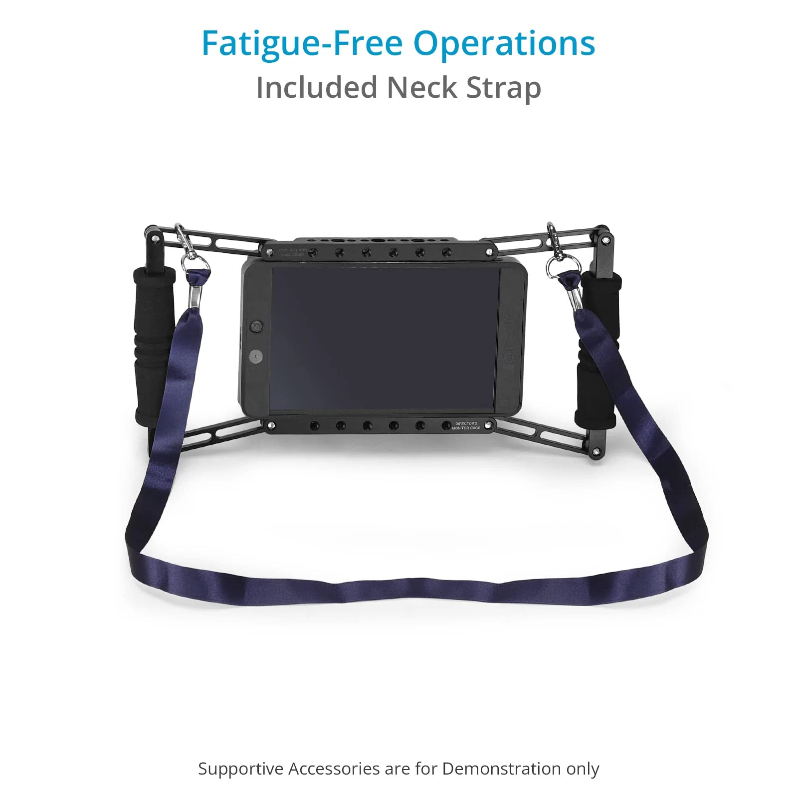 PROAIM Director's Monitor Cage for 4