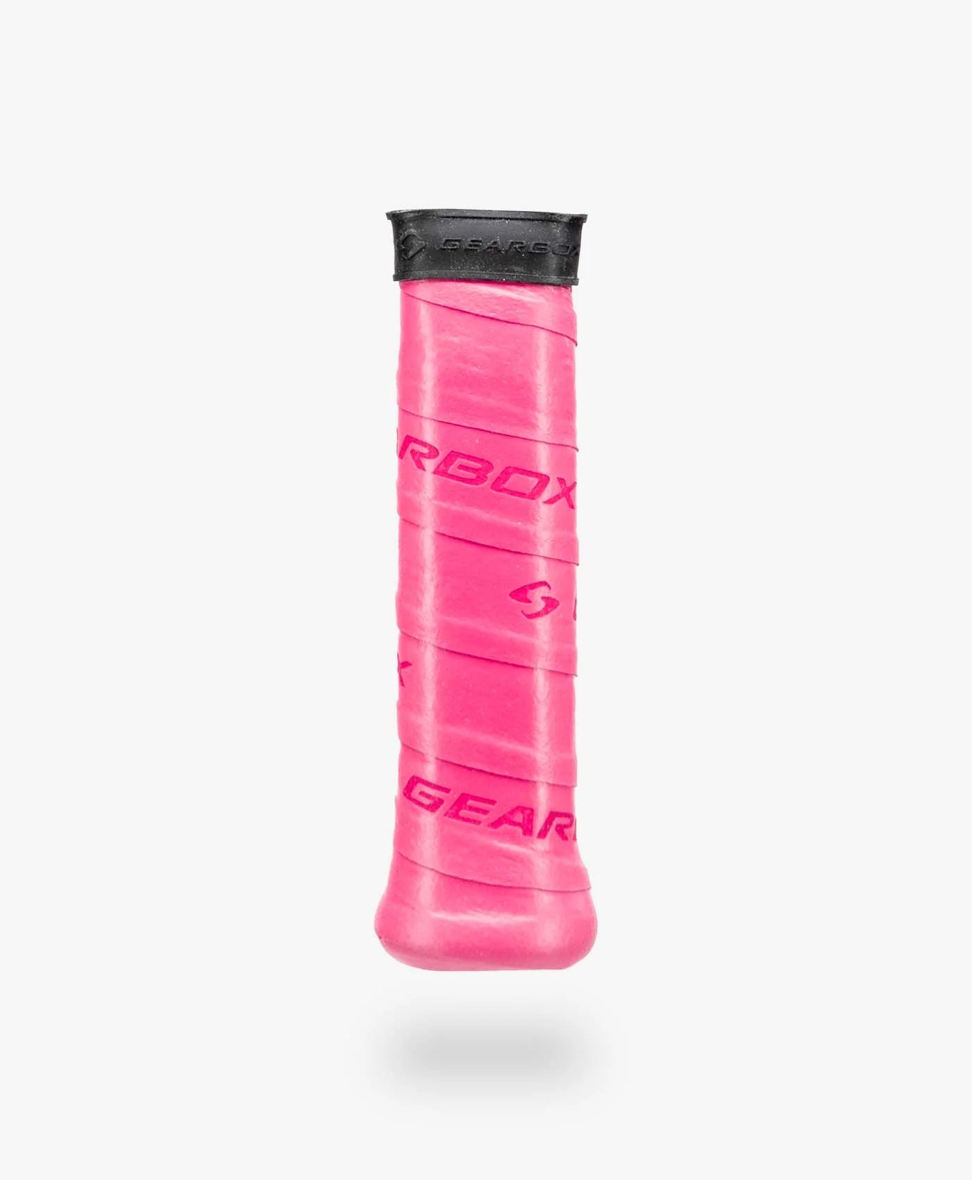 Premium Pink Gearbox Overwrap Grip - 3 Pack for Enhanced Comfort & Control - Perfect for Baseball, Softball & Tennis Racket Handles