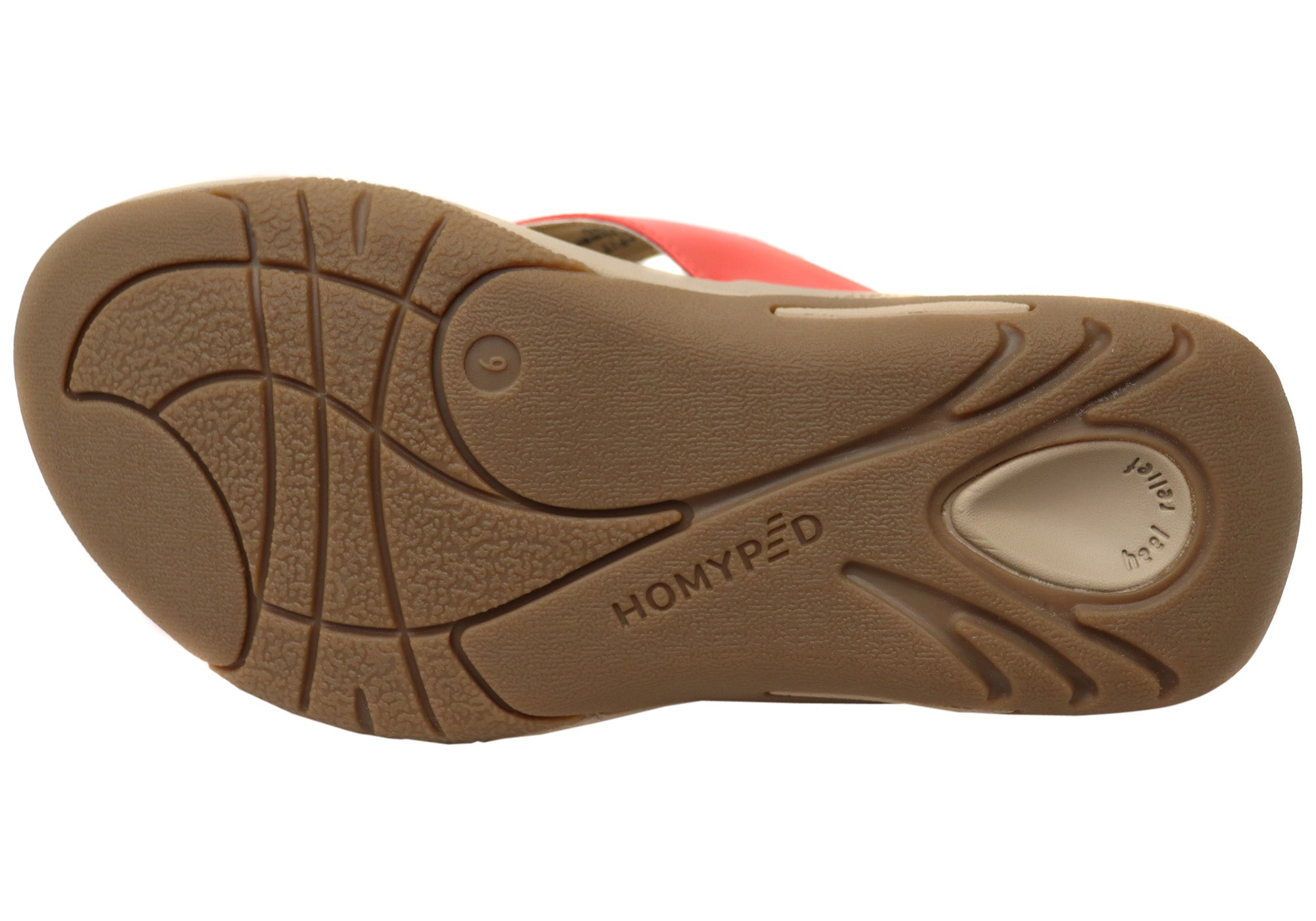 Homyped Udel Flower Women's Comfortable Supportive Thong Sandals - Perfect for Beach, Pool, and Summer Outfits