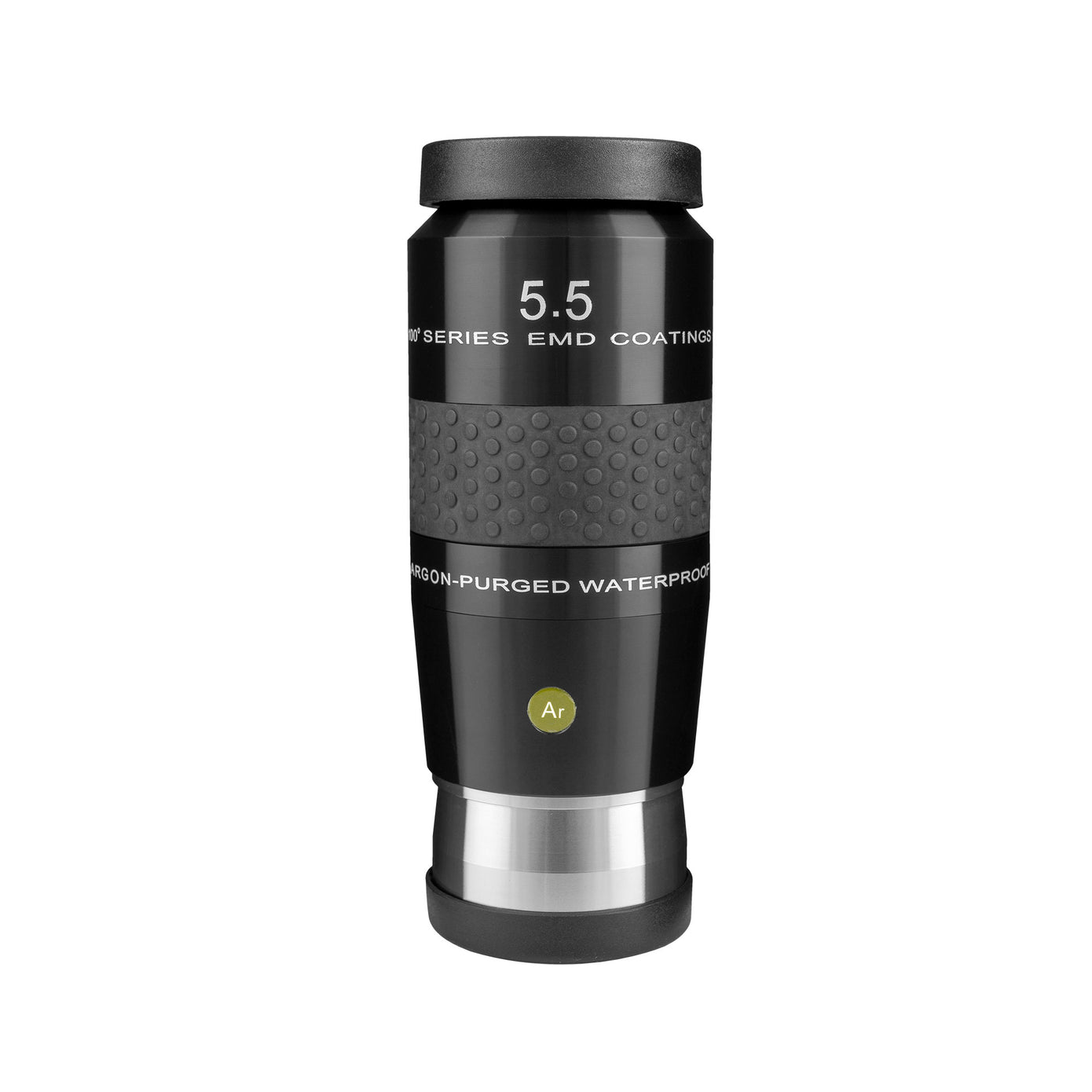 Explore Scientific 100° Series 5.5mm Waterproof Eyepiece - Argon Purged for Astronomy & Stargazing - Perfect for Telescopes, Binoculars & Outdoor Observation