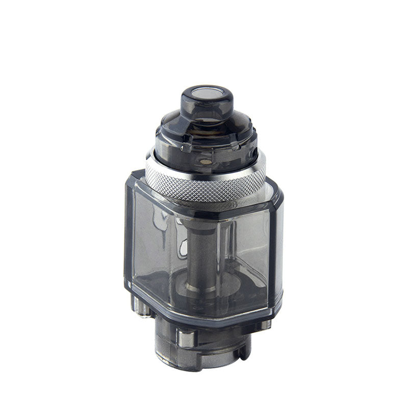 VXV Fetch Pro RDTA Pod System - Rebuildable Dripper Tank Atomizer for Vaping | Perfect for Cloud Chasing & Flavorful E-Liquids | Soulmate Edition