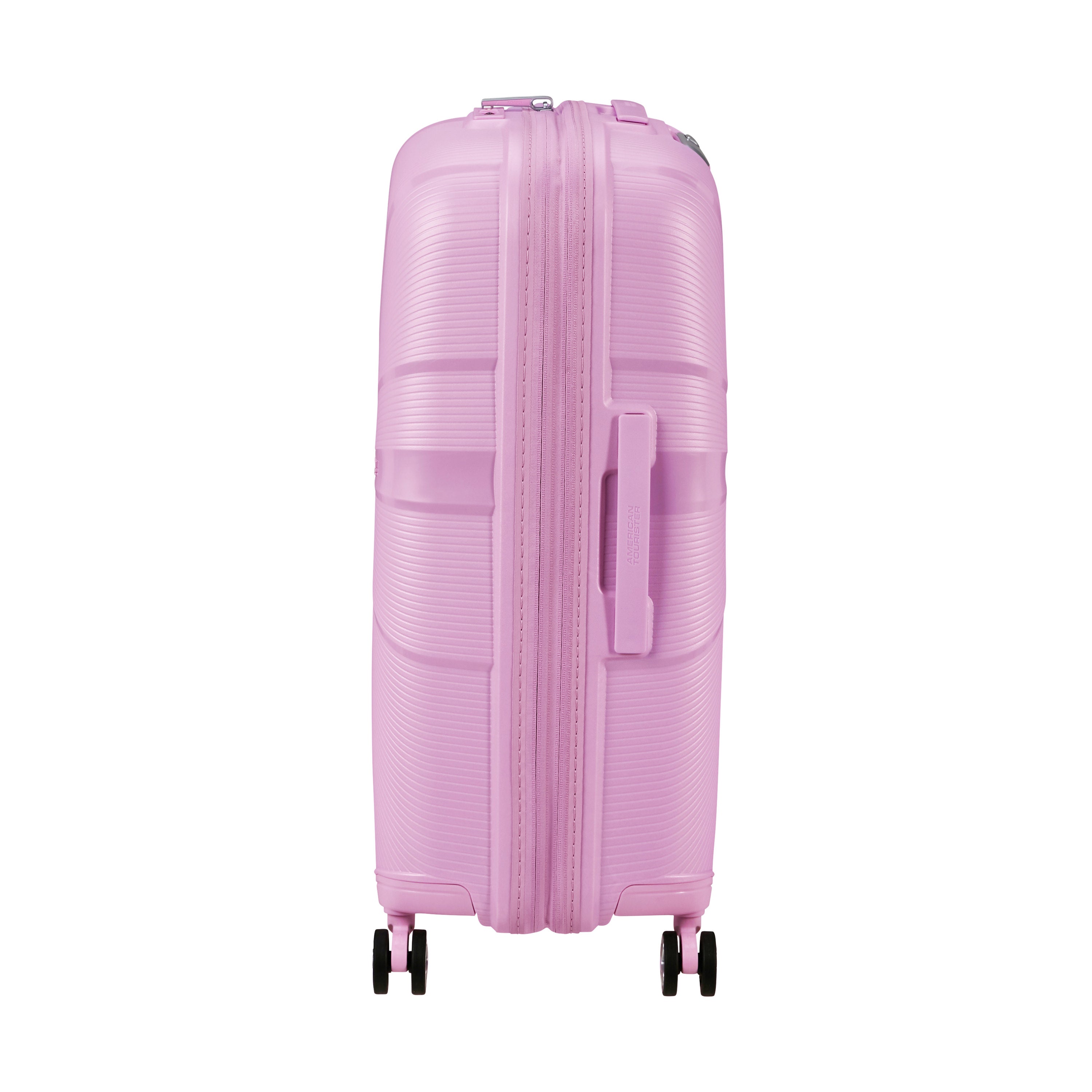 American Tourister StarVibe Spinner Medium Expandable Luggage 28