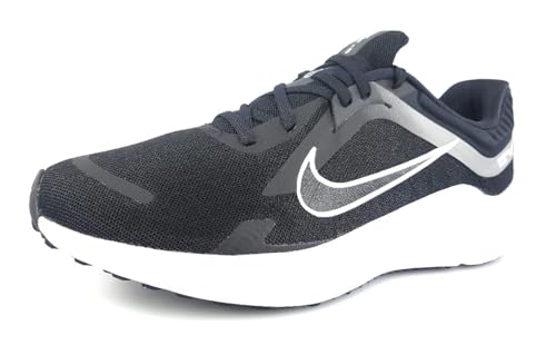 Black White Smoke Grey Dk Smoke Grey