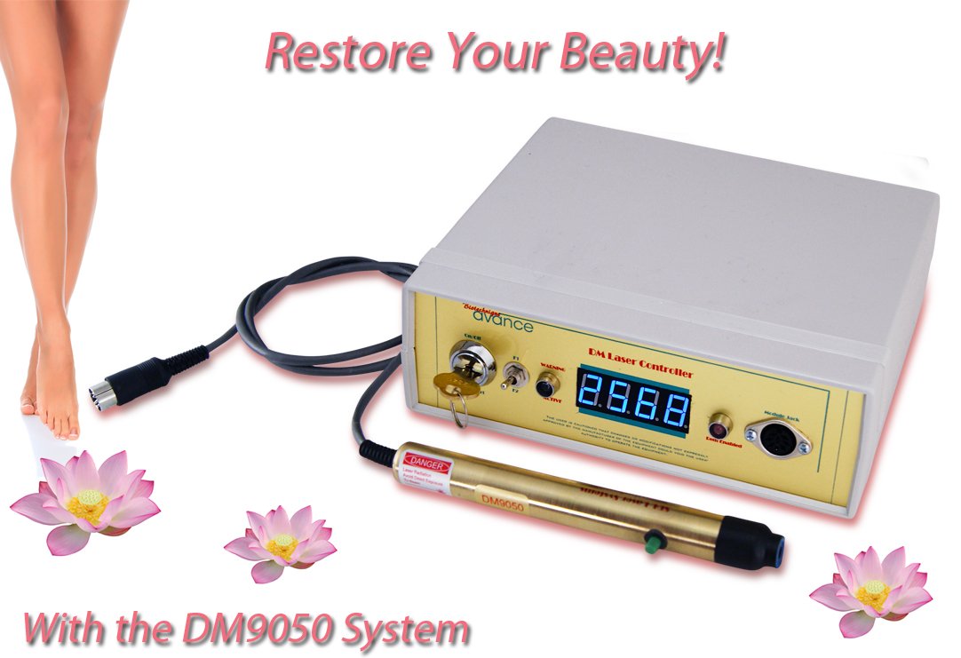 Professional Spider Vein & Thread Vein Treatment Machine System – Effective for Legs, Face & Body Varicose Vein Removal – Ideal for Clinics, Spas & Home Use