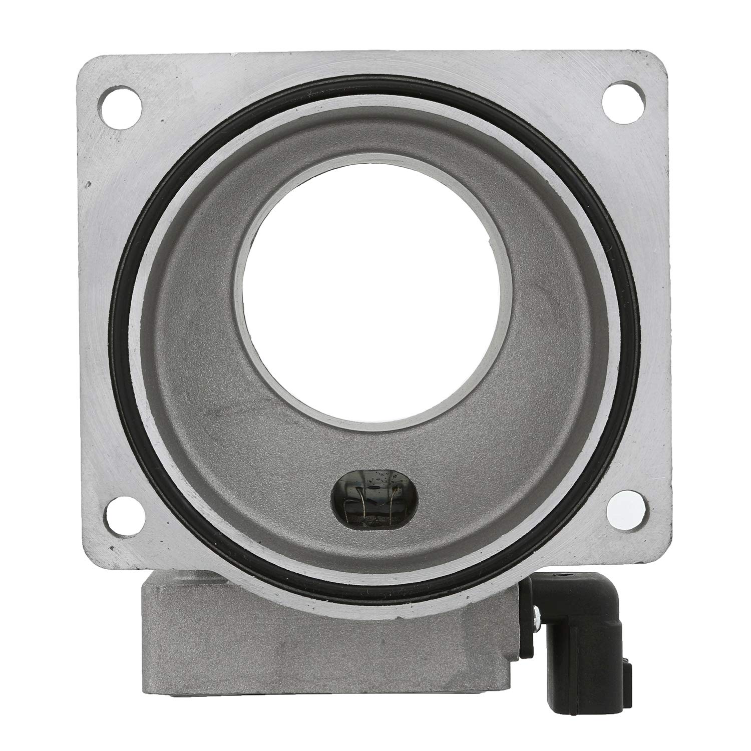 High-Performance Mass Air Flow Sensor with Housing Assembly - Compatible with Multiple Car Models - Improve Engine Efficiency & Fuel Economy - Perfect for DIY Auto Repairs & Maintenance