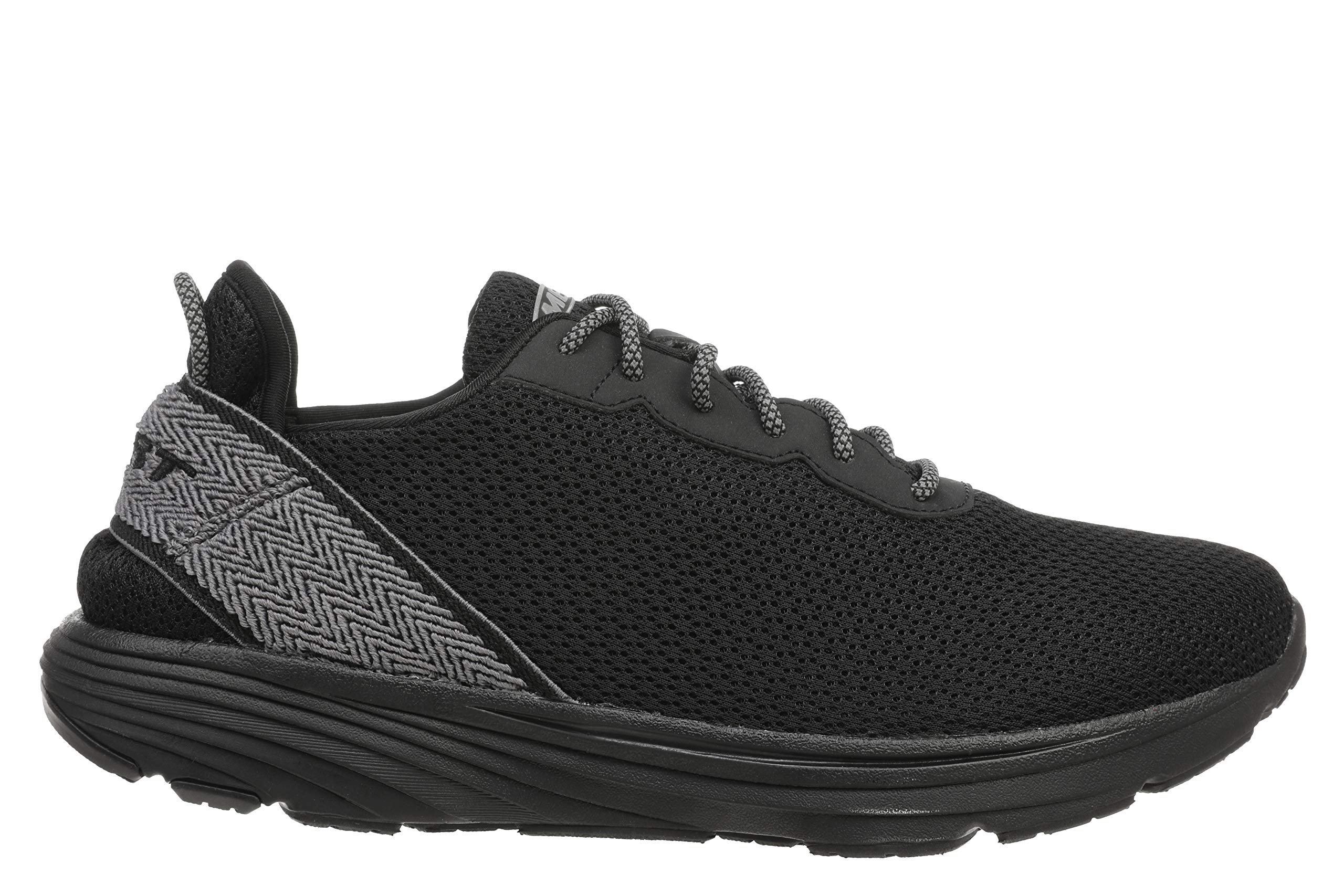 MBT Women's Rocker Bottom Shoes - Comfortable Athletic Walking Shoes for Women - Perfect for Walking, Running & Everyday Wear