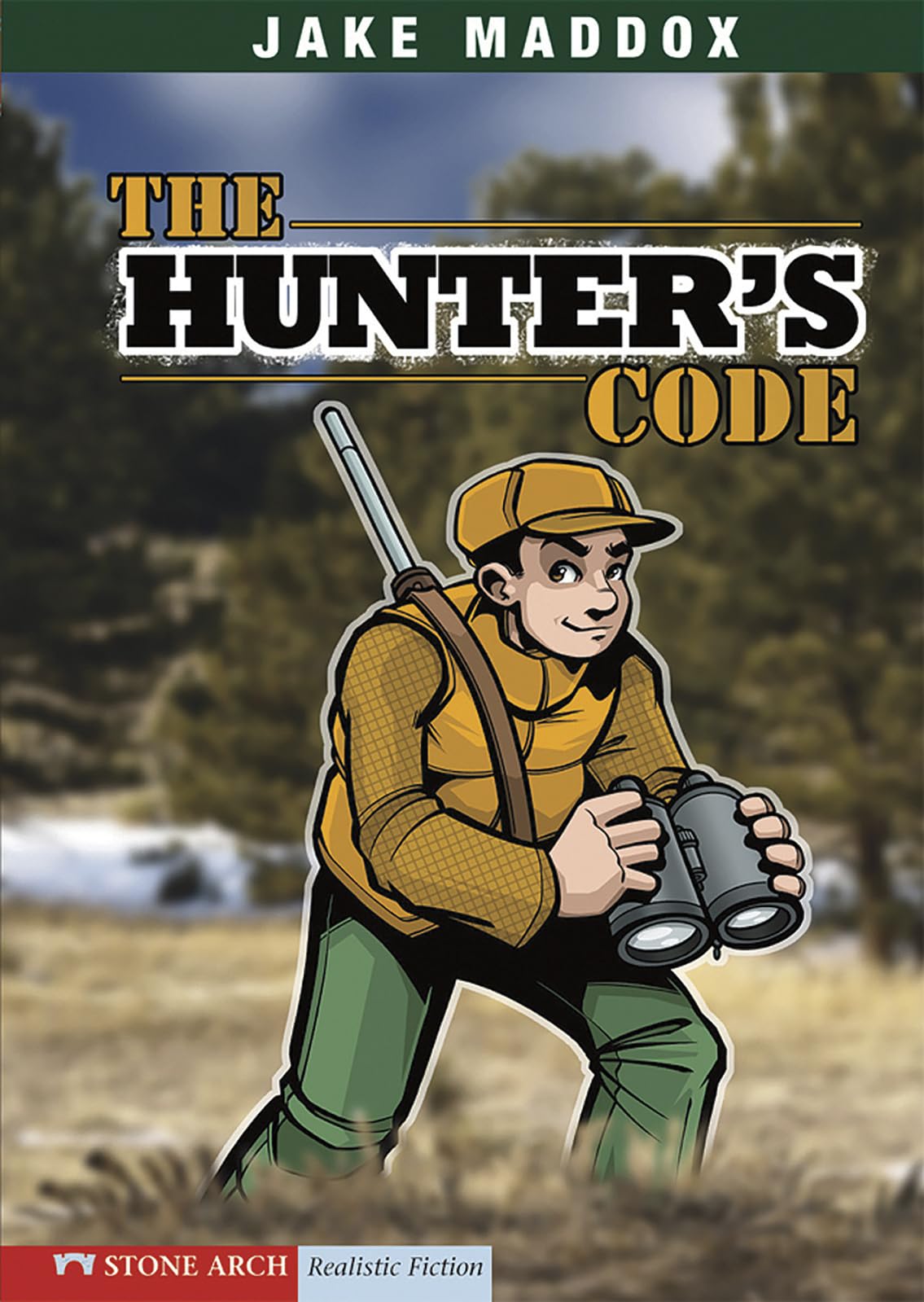 The Hunter's Code - Survival Guide & Hunting Ethics Book | Perfect for Outdoor Enthusiasts & Wilderness Adventures