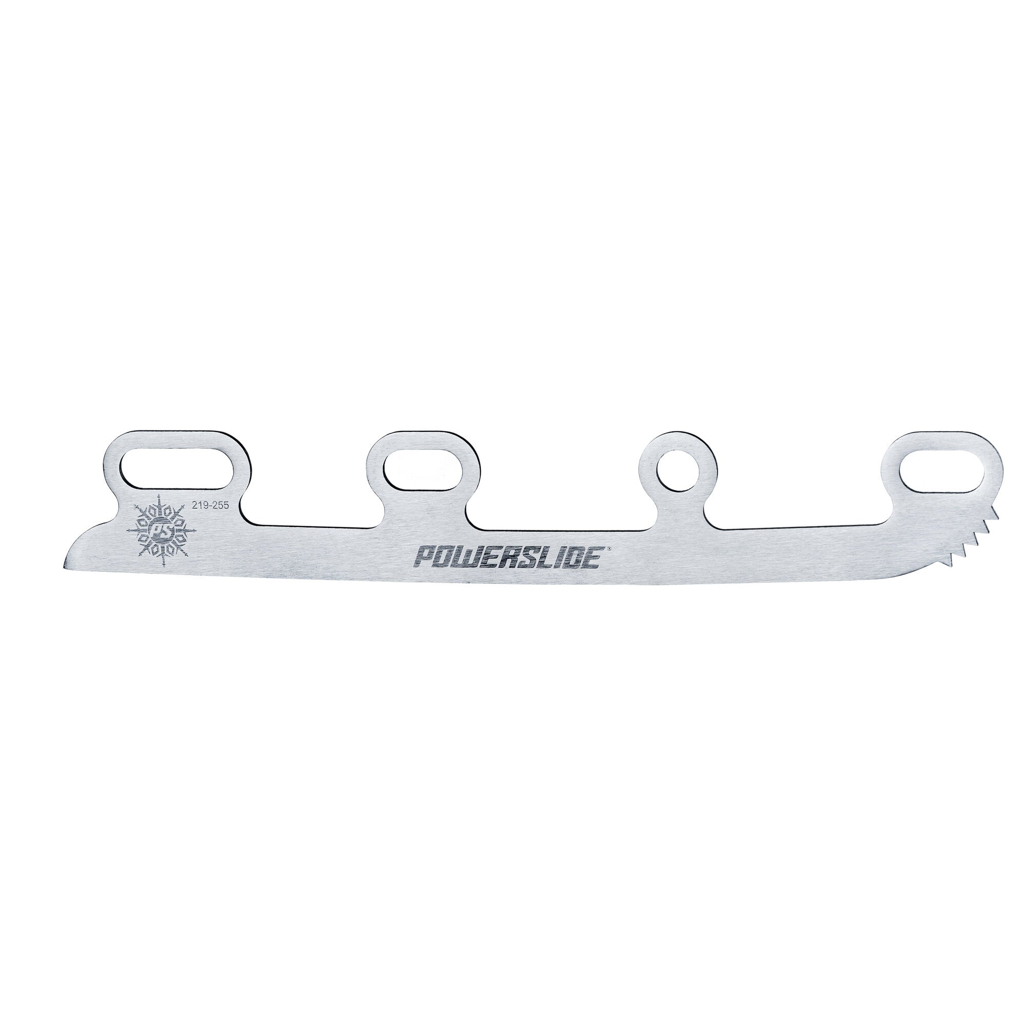 Sabres W4 Ice Hockey Skates Blades - Premium Replacement Blades for Ice Skating, Hockey Games & Training