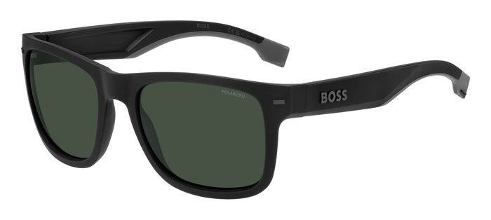 Boss 1496 S - Premium Men's Dress Shirt for Business & Formal Occasions | Office Wear, Weddings & Special Events