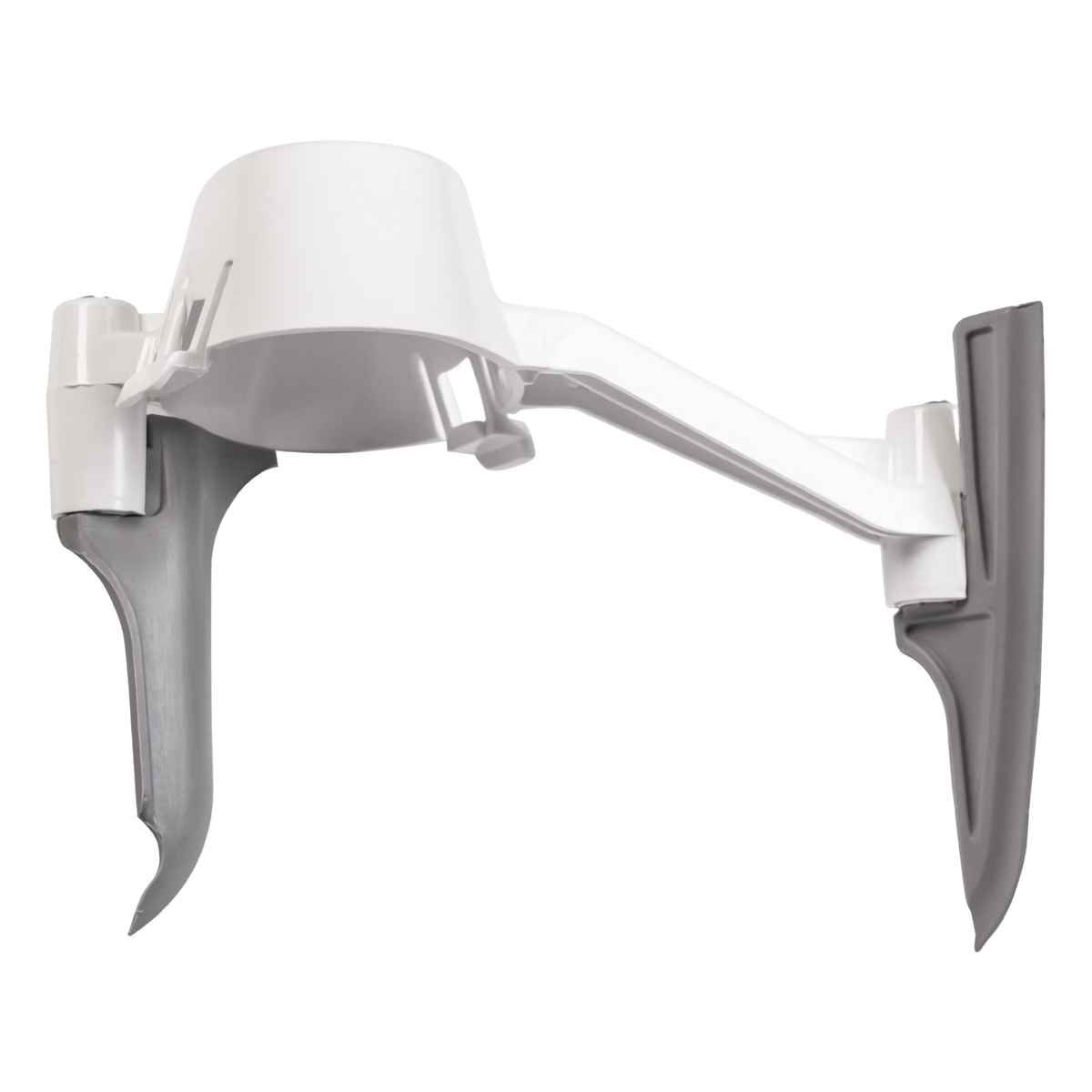 Bosch Universal Plus Baker's Pack - Cookie Paddles, Cake Paddles, Bowl Scraper & Metal Drive for Stand Mixer | Perfect for Baking Cookies, Cakes & Dough | Essential Kitchen Accessories for Home Bakers