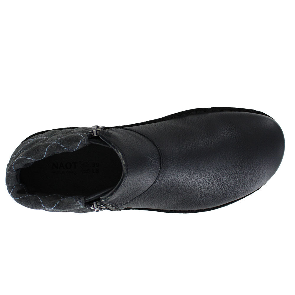 Sintra Bootie (17575) - Comfortable Women's Slip-On Shoes for Indoor & Outdoor Wear - Perfect for Home, Office, and Casual Outings