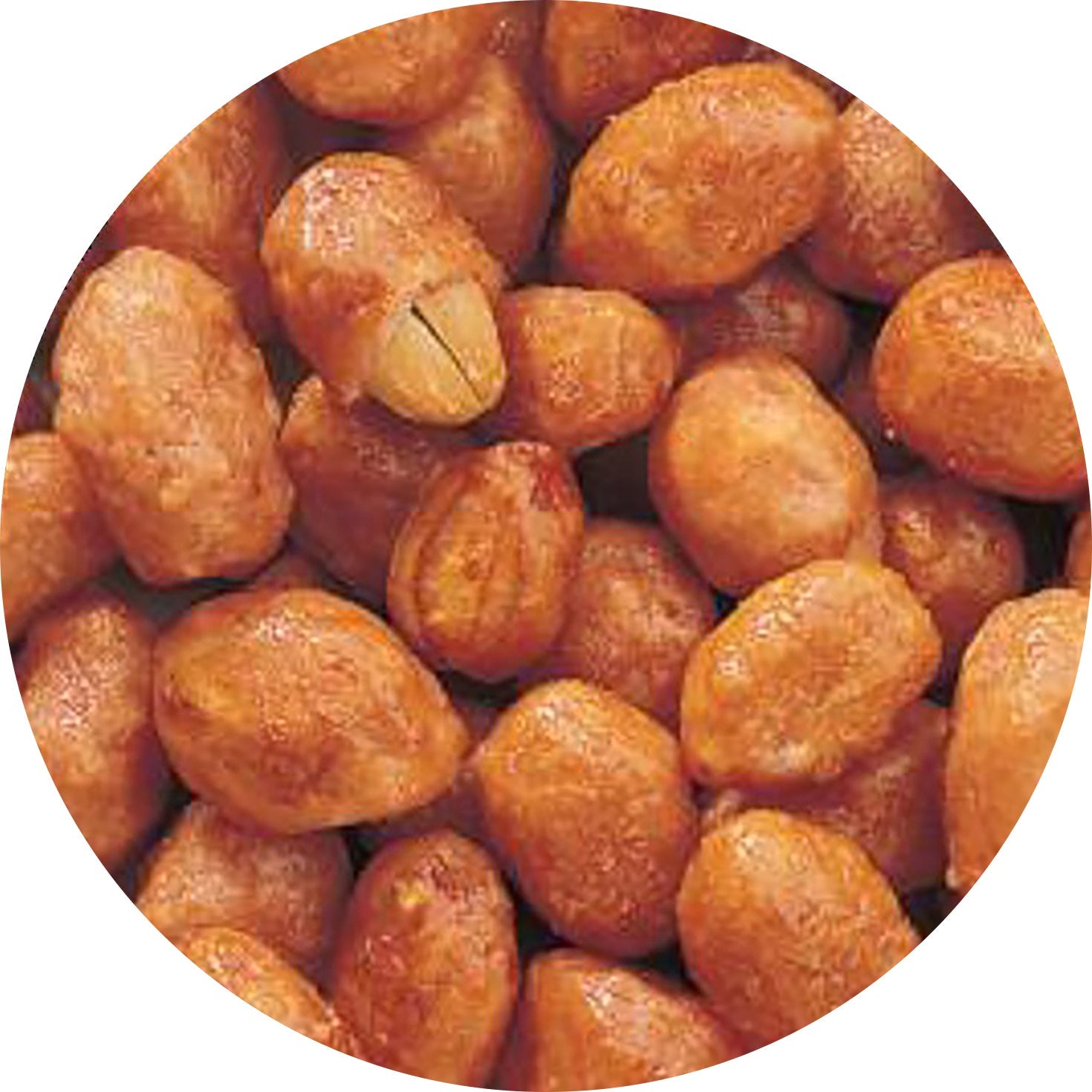 Adams & Brooks Butter Toffee Peanuts - Crunchy Sweet Snack, 1.5lb Resealable Tub - Perfect for Parties, Movie Nights & Gift Giving