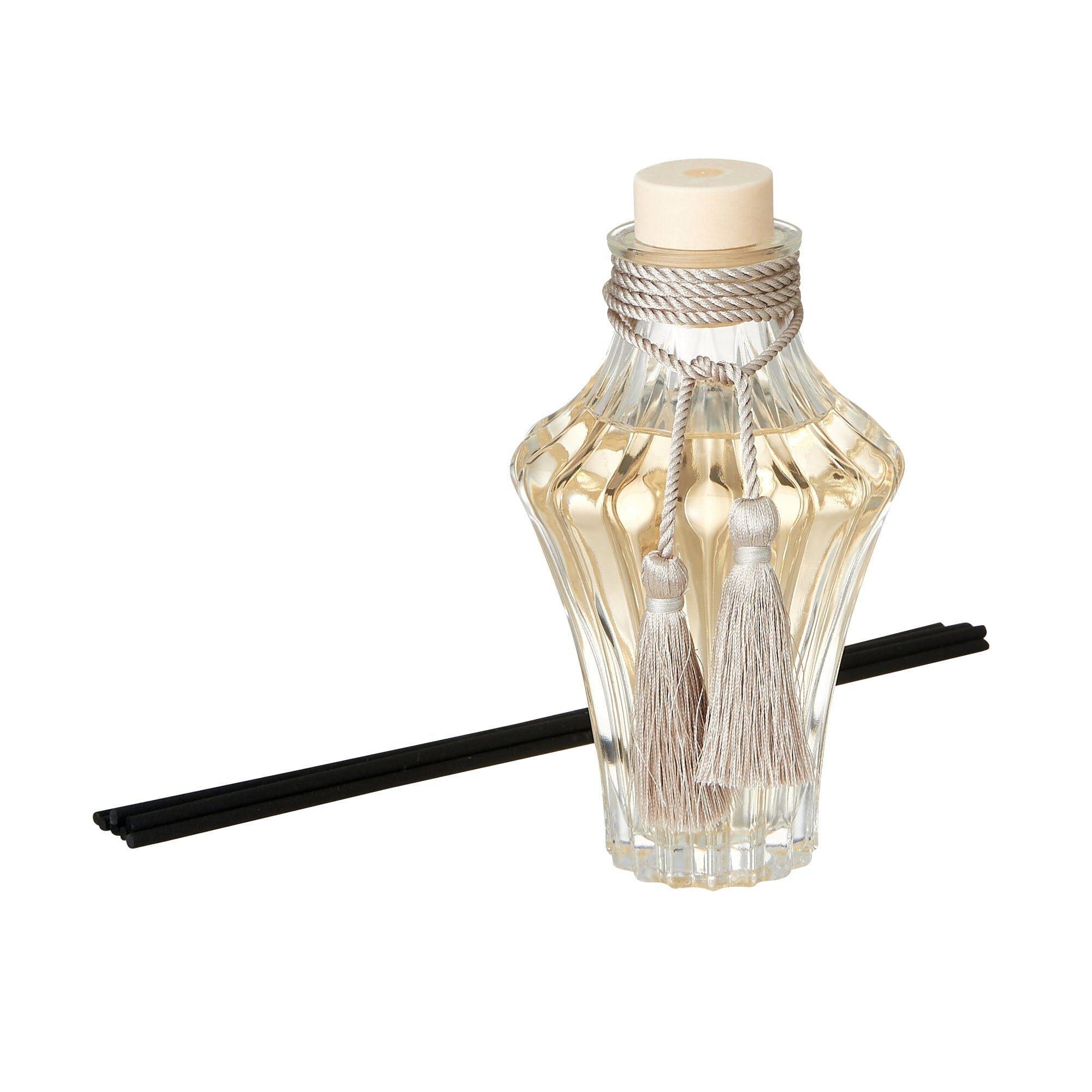 Raviora Silver Scented Room Fragrance - Home & Office Air Freshener for Relaxation & Aromatherapy