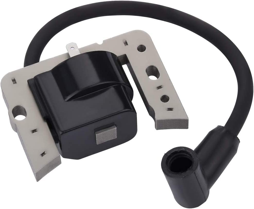 Tecumseh LV195EA Ignition Coil 34443D Replacement for LV120 LEV100 34443A 34443B 3443C - Compatible with Toro 22