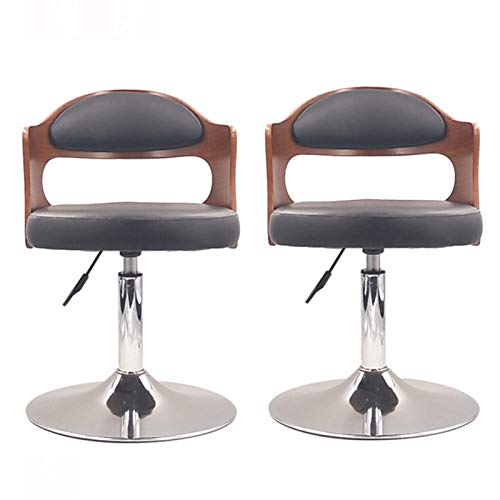 Black-1-low Stool