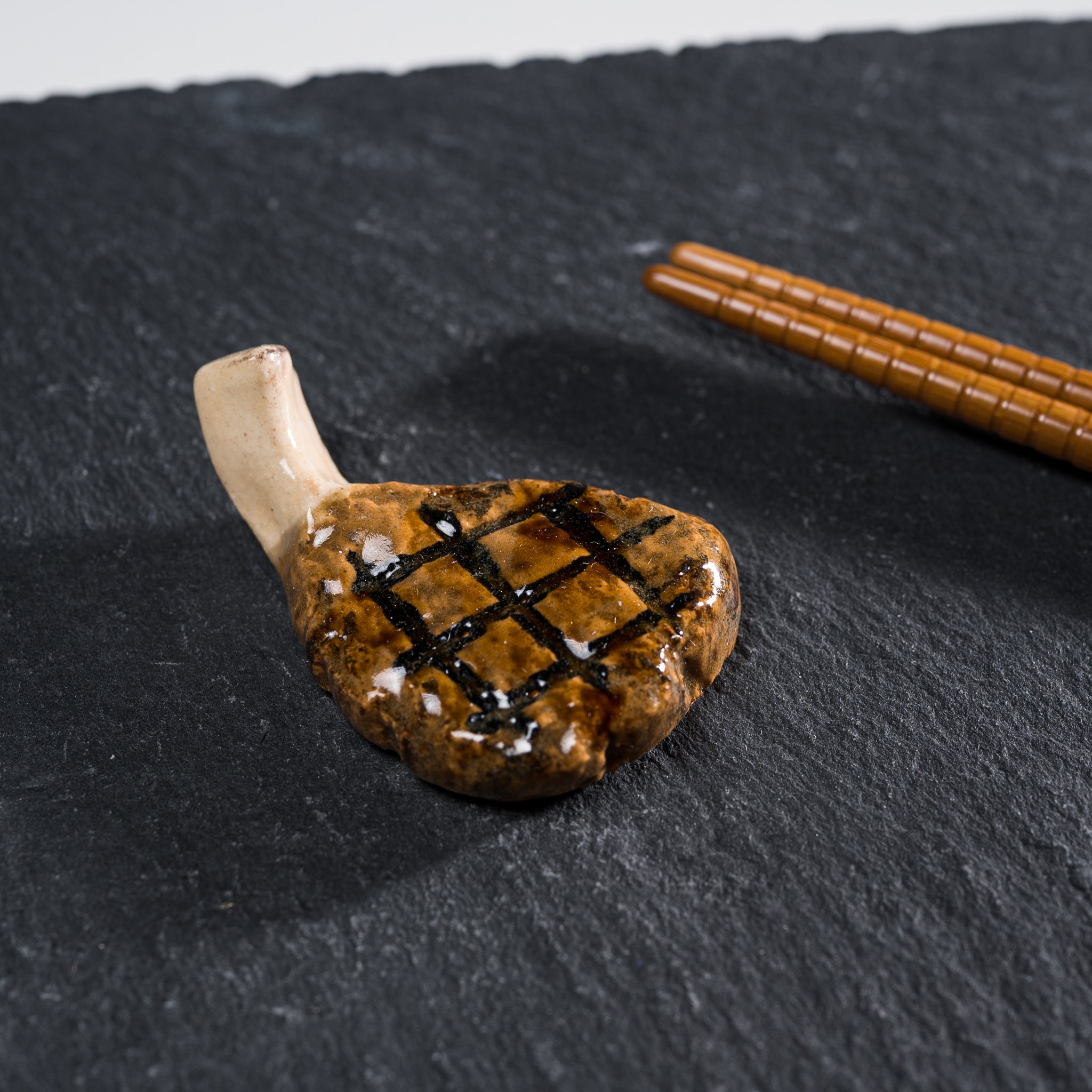 Premium Bamboo Chopstick Rest Set - 11 Elegant Designs for Asian Dining, Sushi, and Home Decor | Eco-Friendly Tableware for Restaurants and Gifts