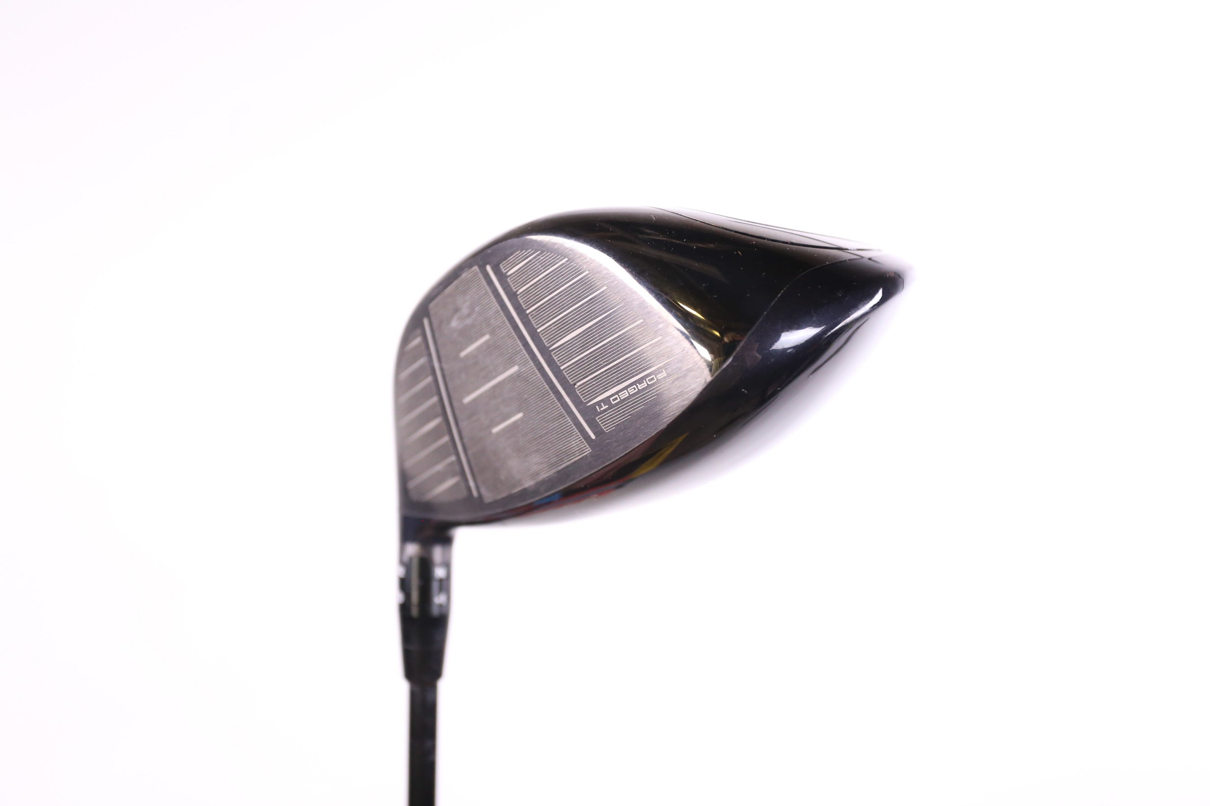 Used Callaway Big Bertha 23 Driver 10.5° Stiff Flex Project X HZRDUS Smoke Red RDX Right Hand Golf Club - Perfect for Improving Distance & Accuracy on the Course
