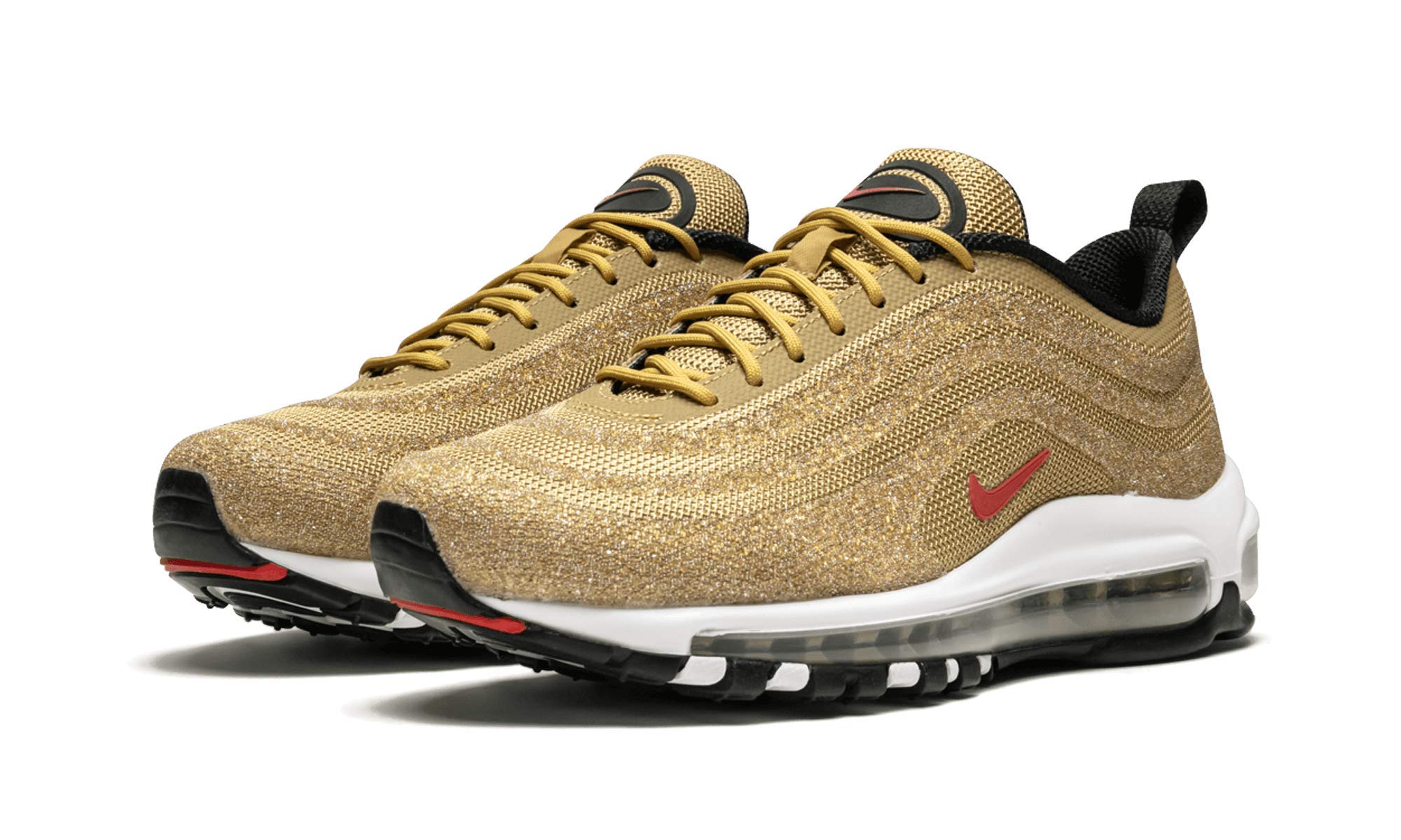 Nike Air Max 97 LX Men's Running Shoes - Lightweight Cushioned Sneakers for Jogging, Gym & Casual Wear | US Size 7-13