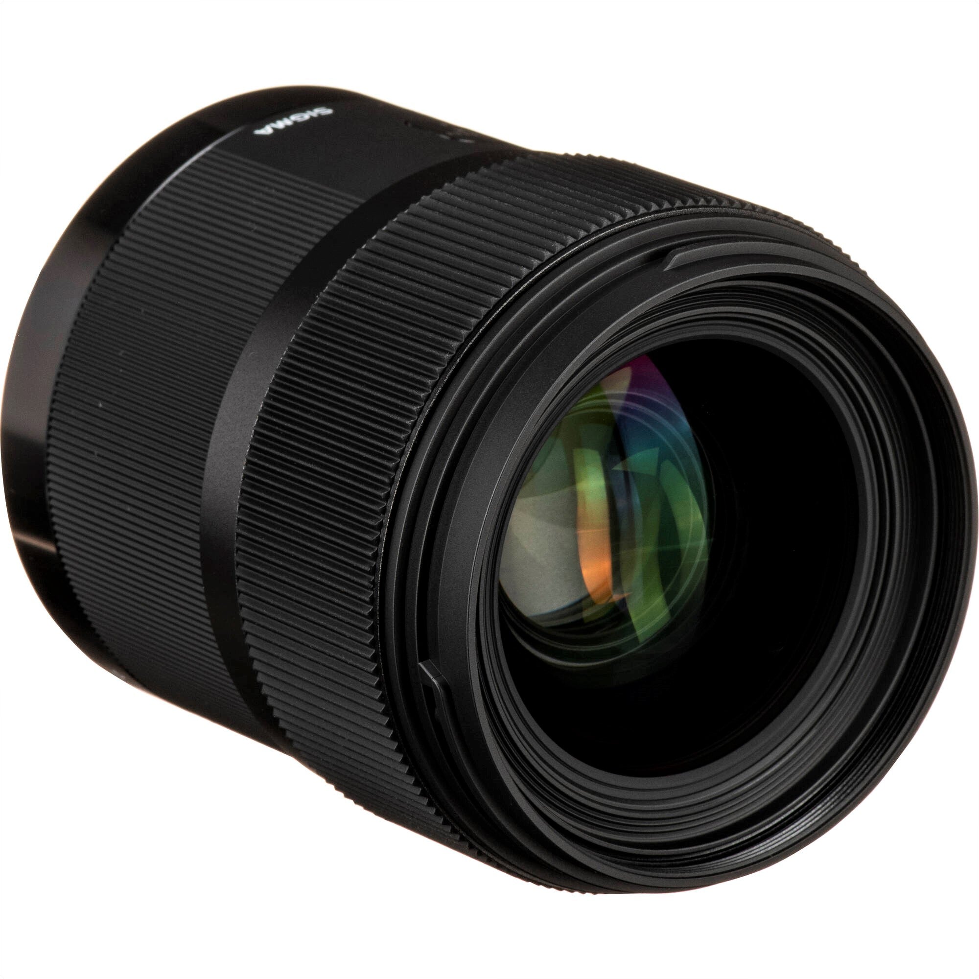 Sigma 35mm F1.4 DG HSM Art Lens for Pentax K Mount - Full Frame Wide Angle Prime Lens with Hyper Sonic Motor - Perfect for Portrait, Landscape & Low Light Photography