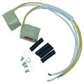 CDI Electronics - Mercury Mariner Outboard Motor Coil Kit (174-6120K 1) - 2 Replacement Ignition Coils for Marine Engines - Perfect for Boat Repair & Maintenance
