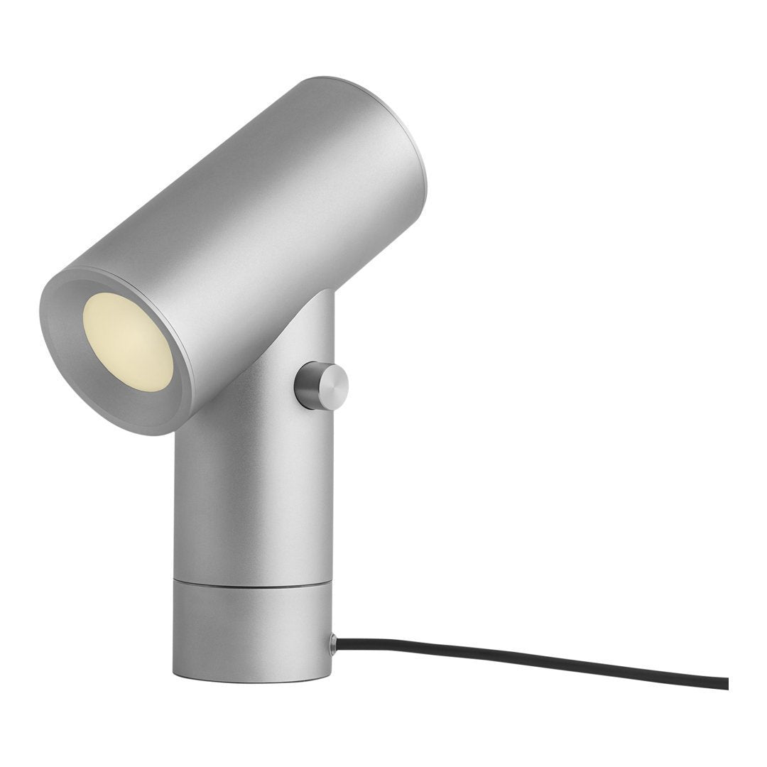 Muuto Tom Chung Beam Lamp - Modern Scandinavian LED Pendant Light for Living Room, Bedroom & Dining Area